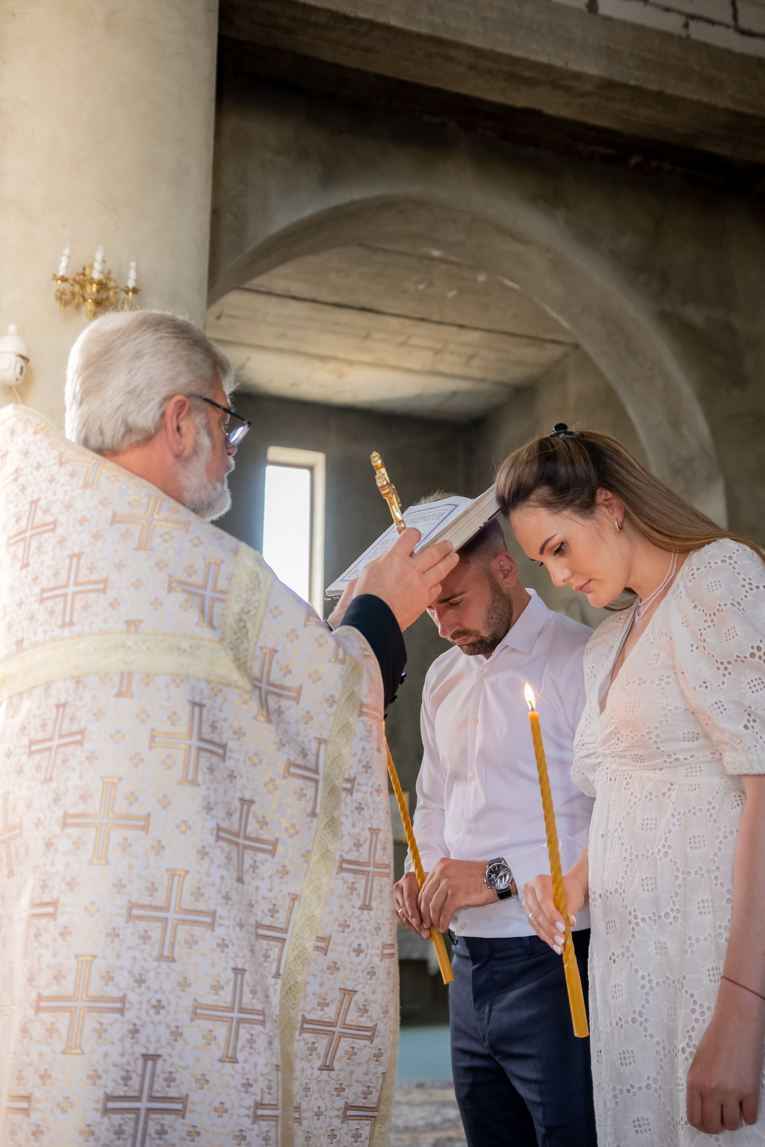 Servicii foto și video la botez și cumetrie Chișinău, Orhei, Hîncești,. V Studio