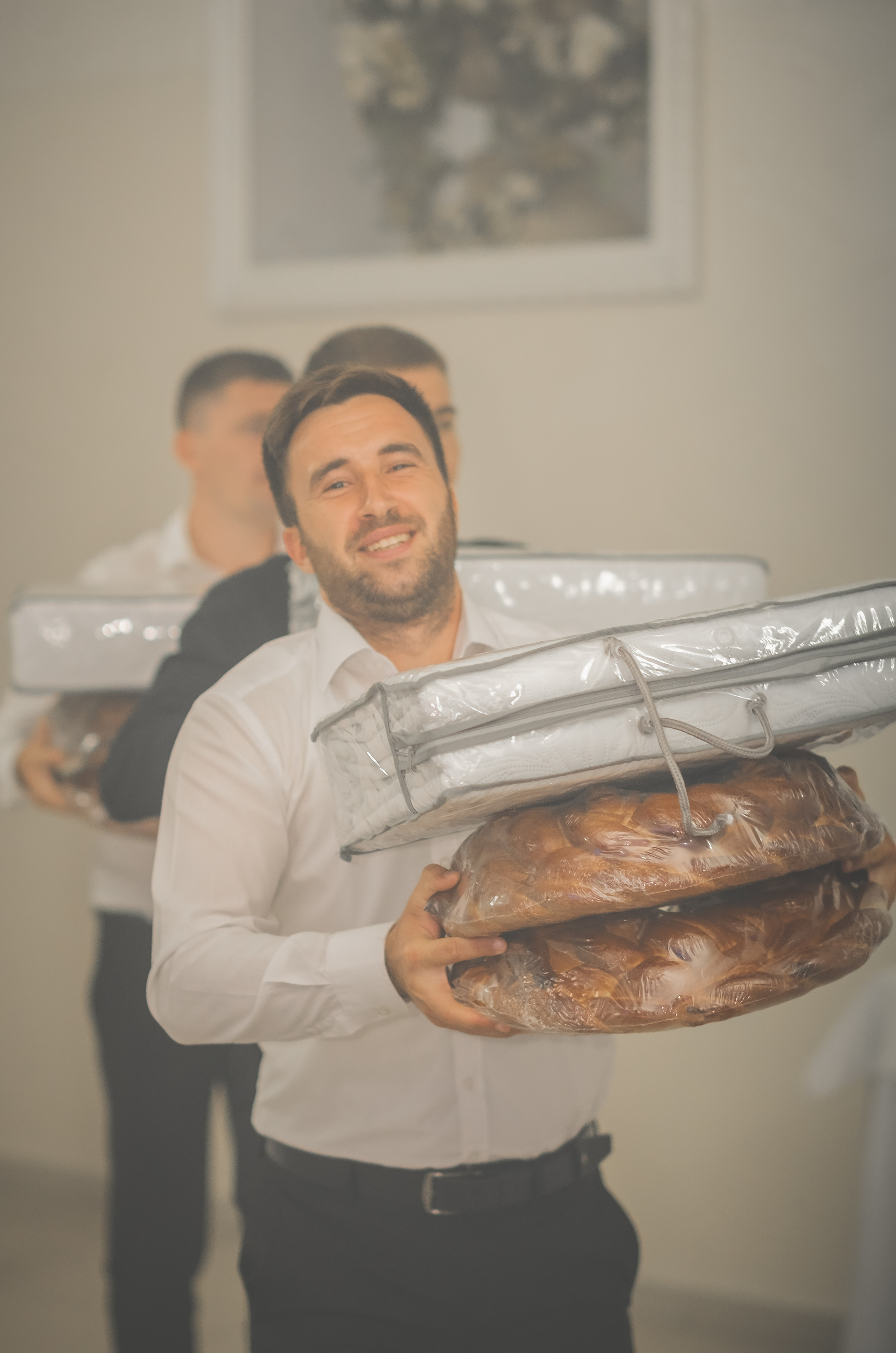 Servicii foto și video la botez și cumetrie Chișinău, Orhei, Hîncești,. V Studio