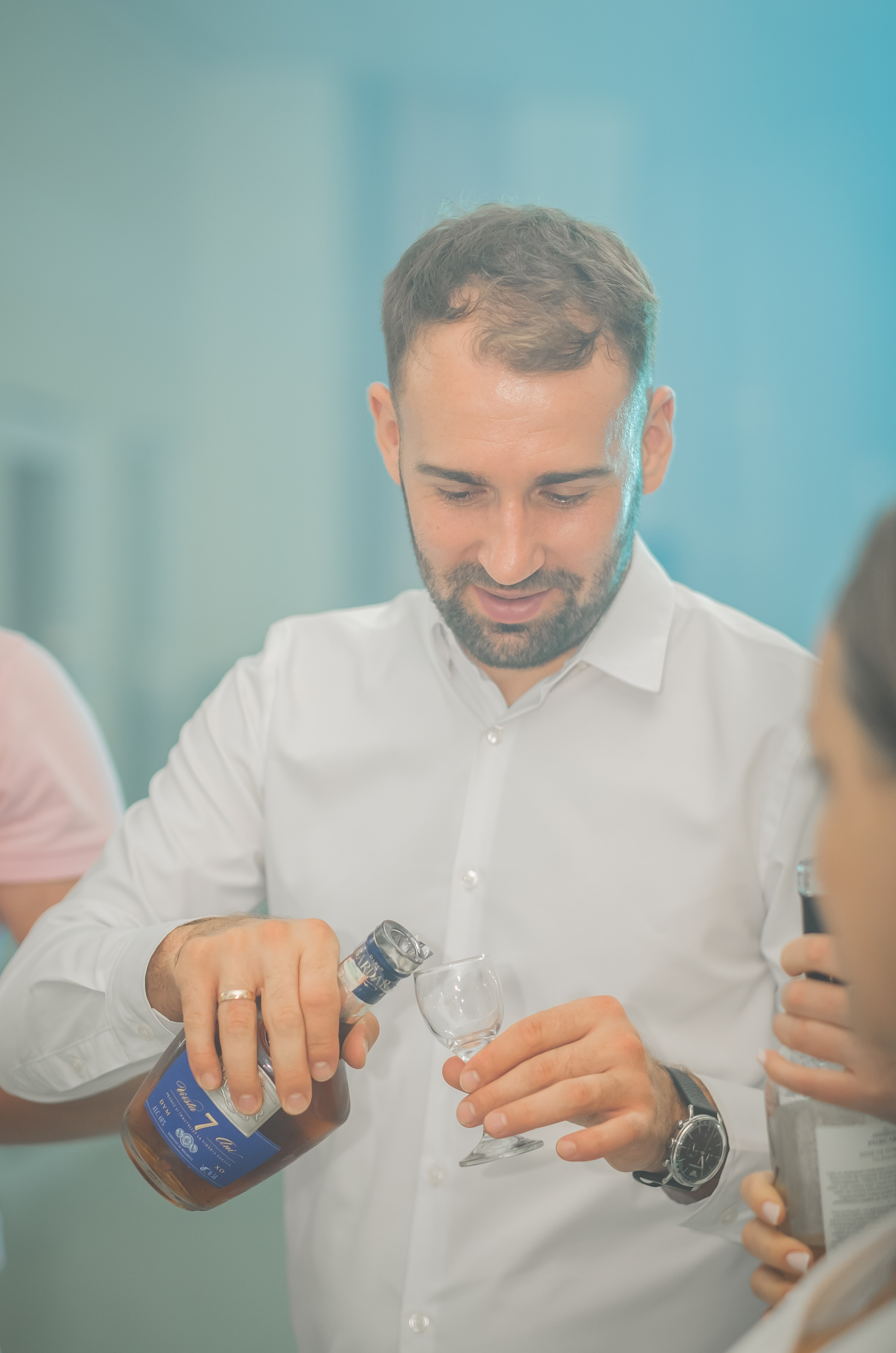 Servicii foto și video la botez și cumetrie Chișinău, Orhei, Hîncești,. V Studio