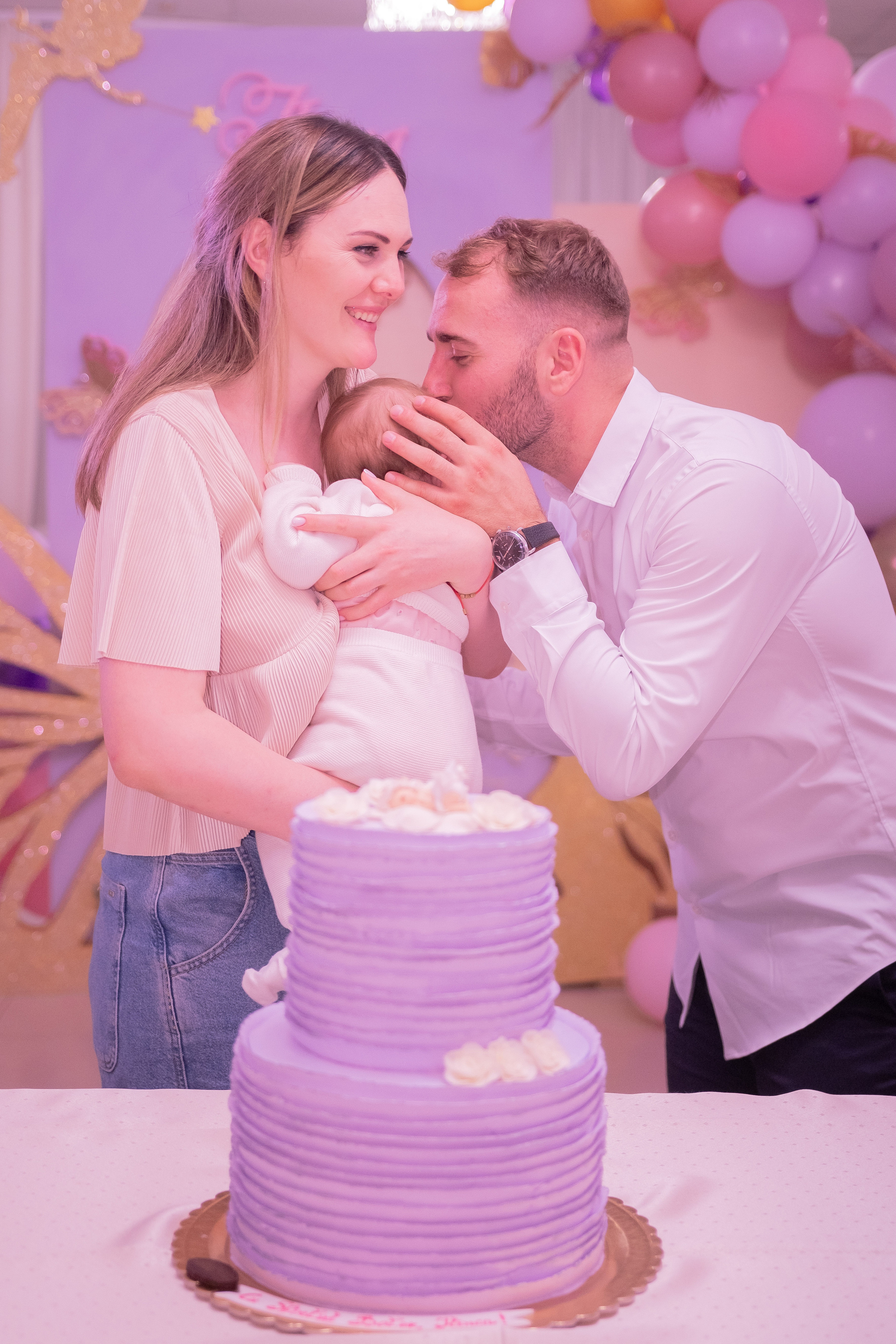 Servicii foto și video la botez și cumetrie Chișinău, Orhei, Hîncești,. V Studio