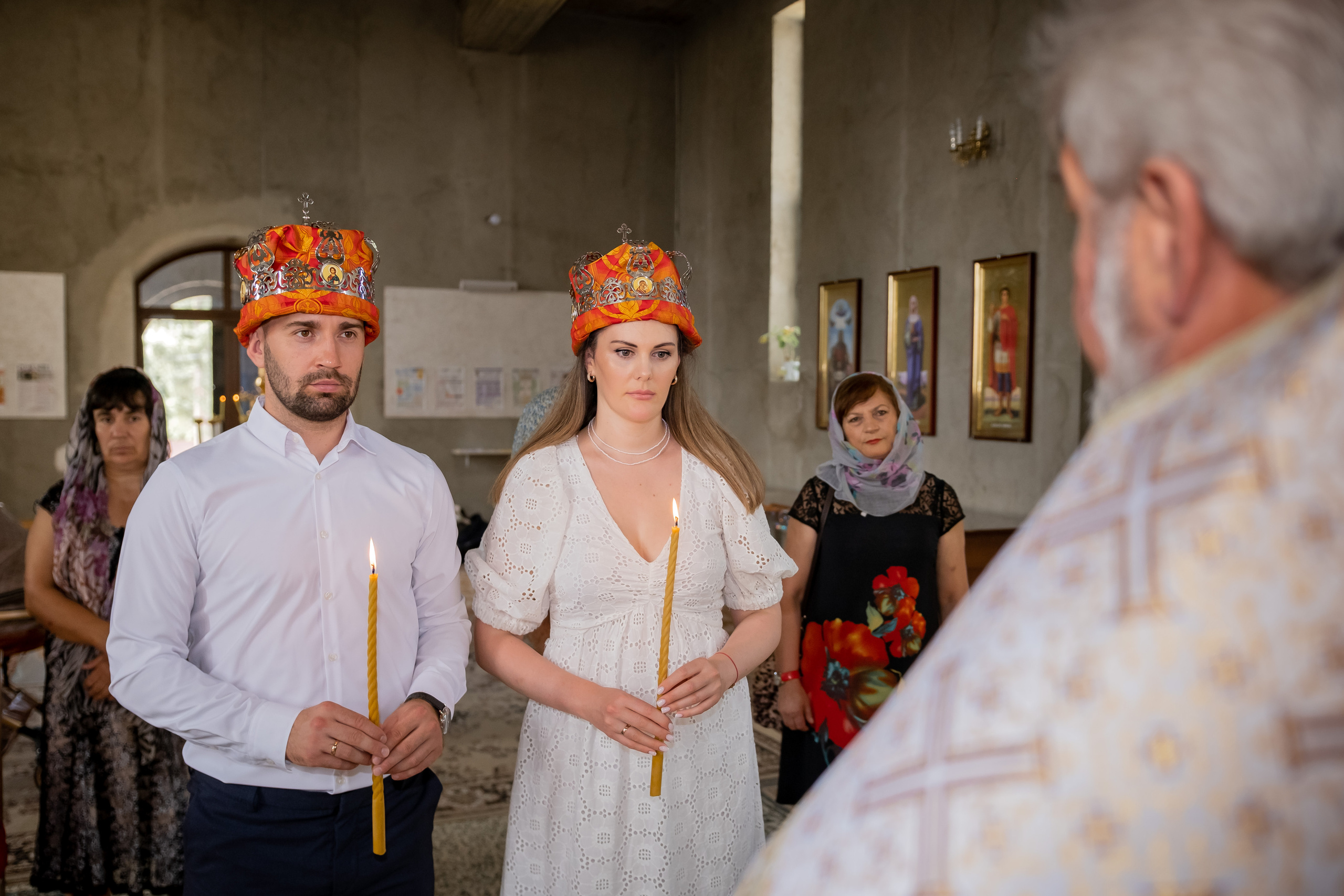 Servicii foto și video la botez și cumetrie Chișinău, Orhei, Hîncești,. V Studio