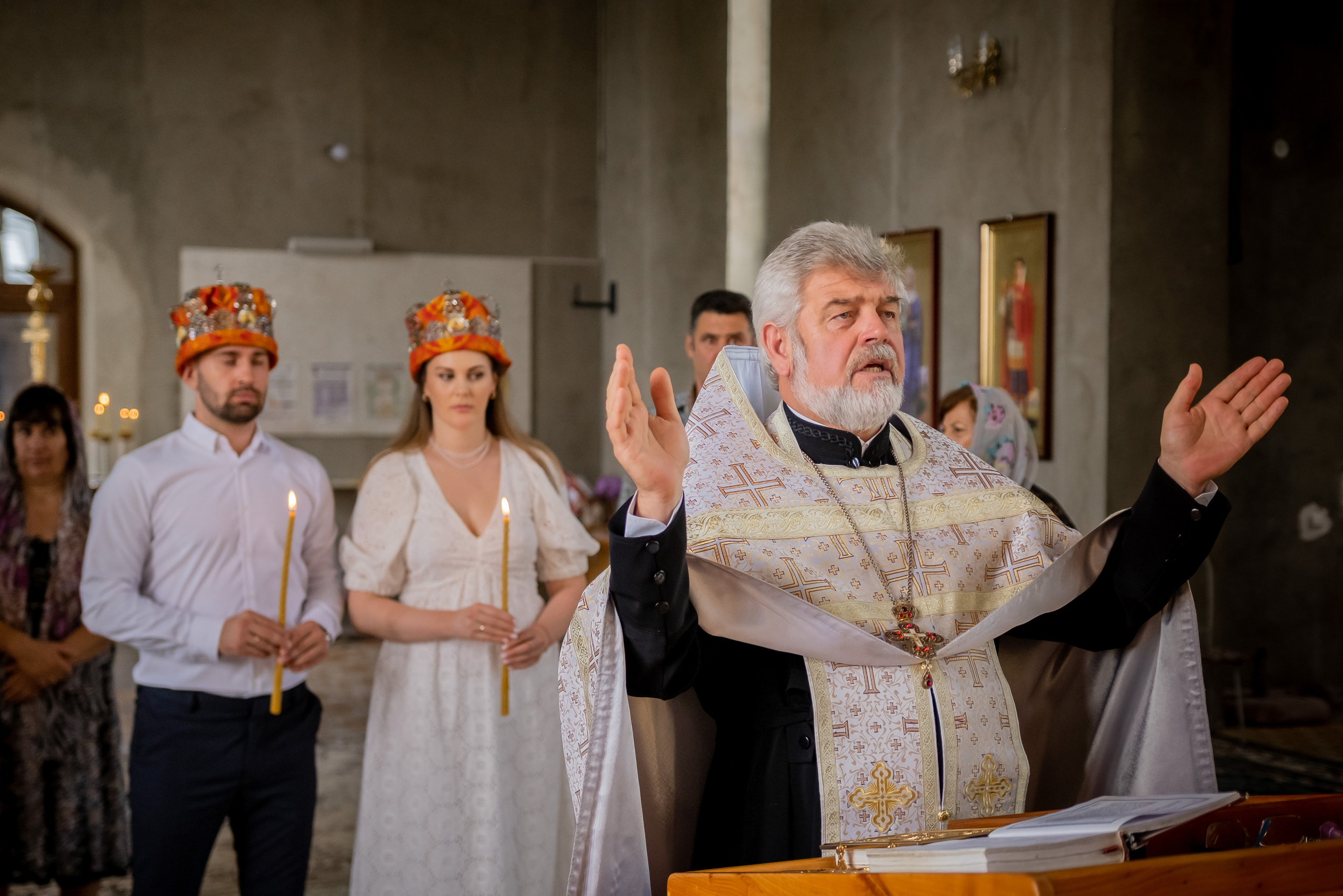 Servicii foto și video la botez și cumetrie Chișinău, Orhei, Hîncești,. V Studio