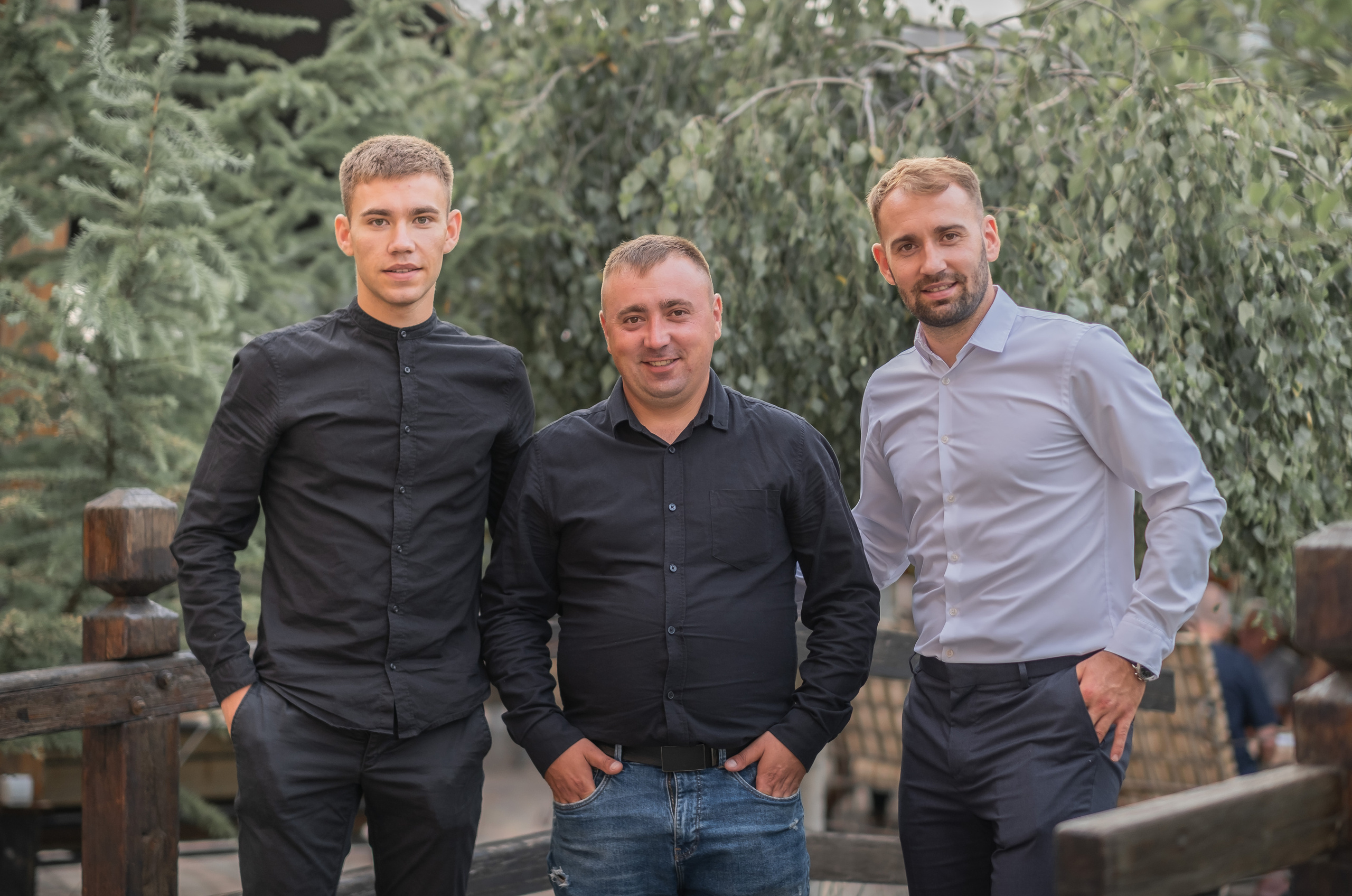 Servicii foto și video la botez și cumetrie Chișinău, Orhei, Hîncești,. V Studio