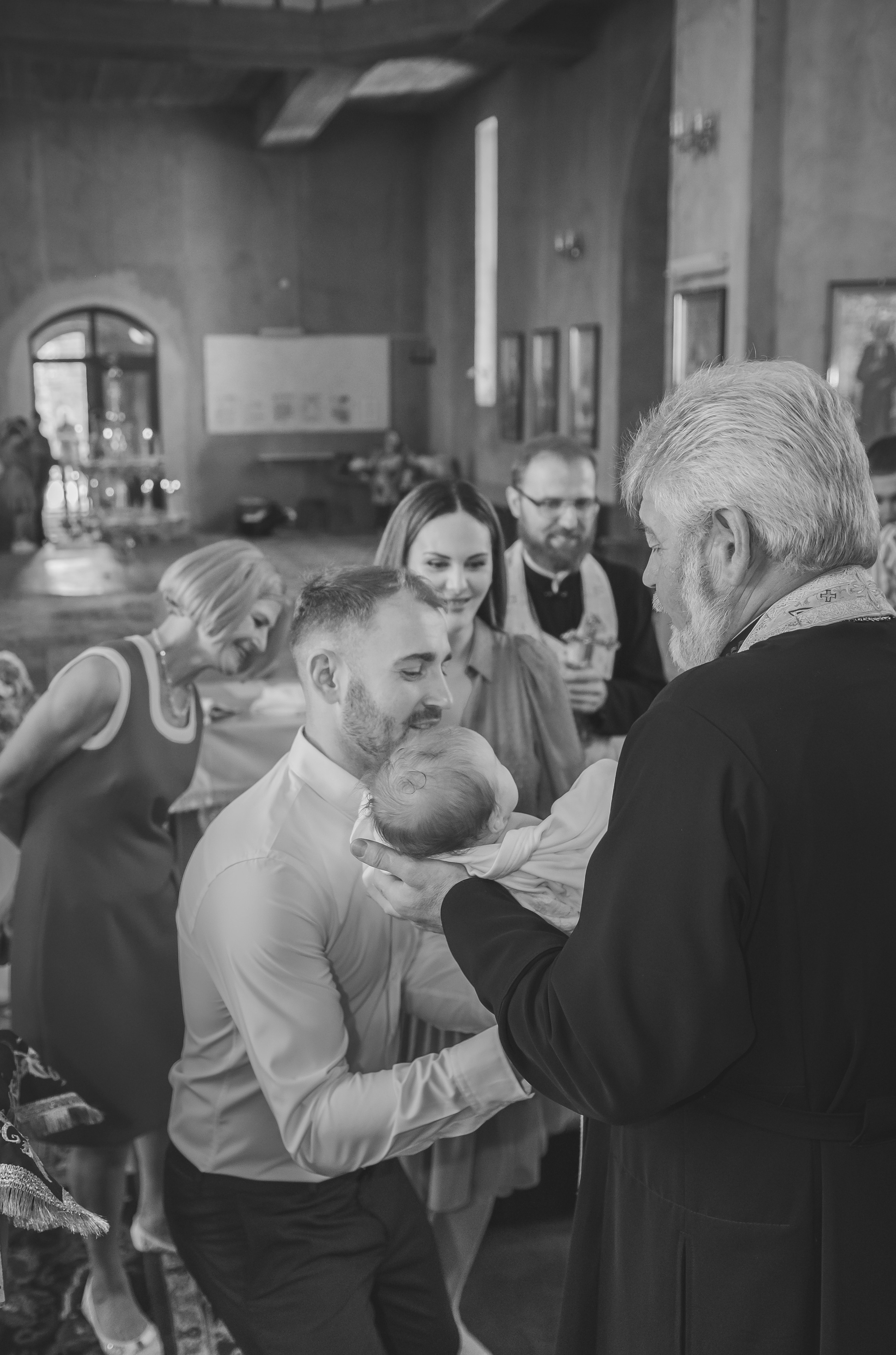 Servicii foto și video la botez și cumetrie Chișinău, Orhei, Hîncești,. V Studio