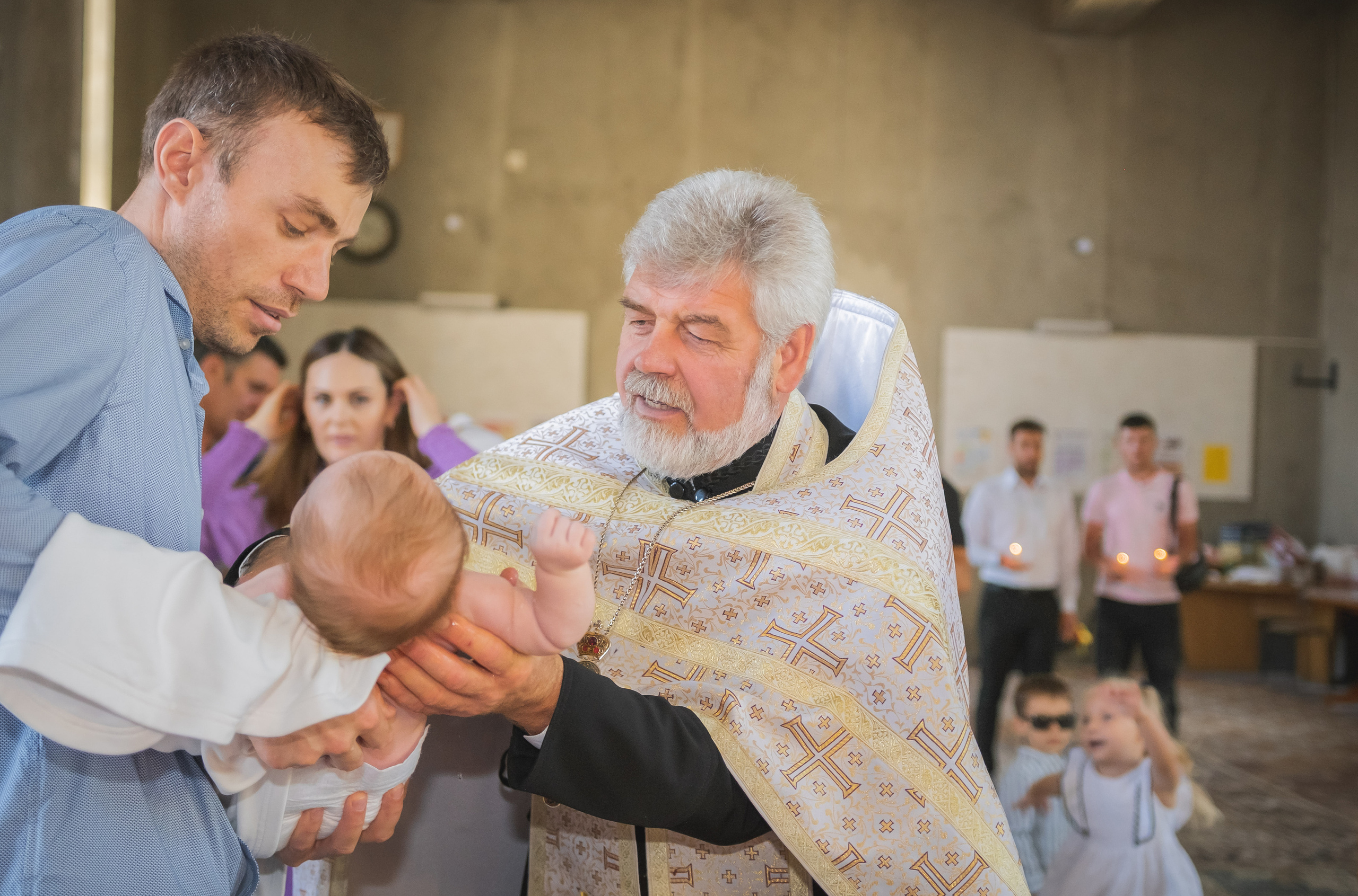 Servicii foto și video la botez și cumetrie Chișinău, Orhei, Hîncești,. V Studio