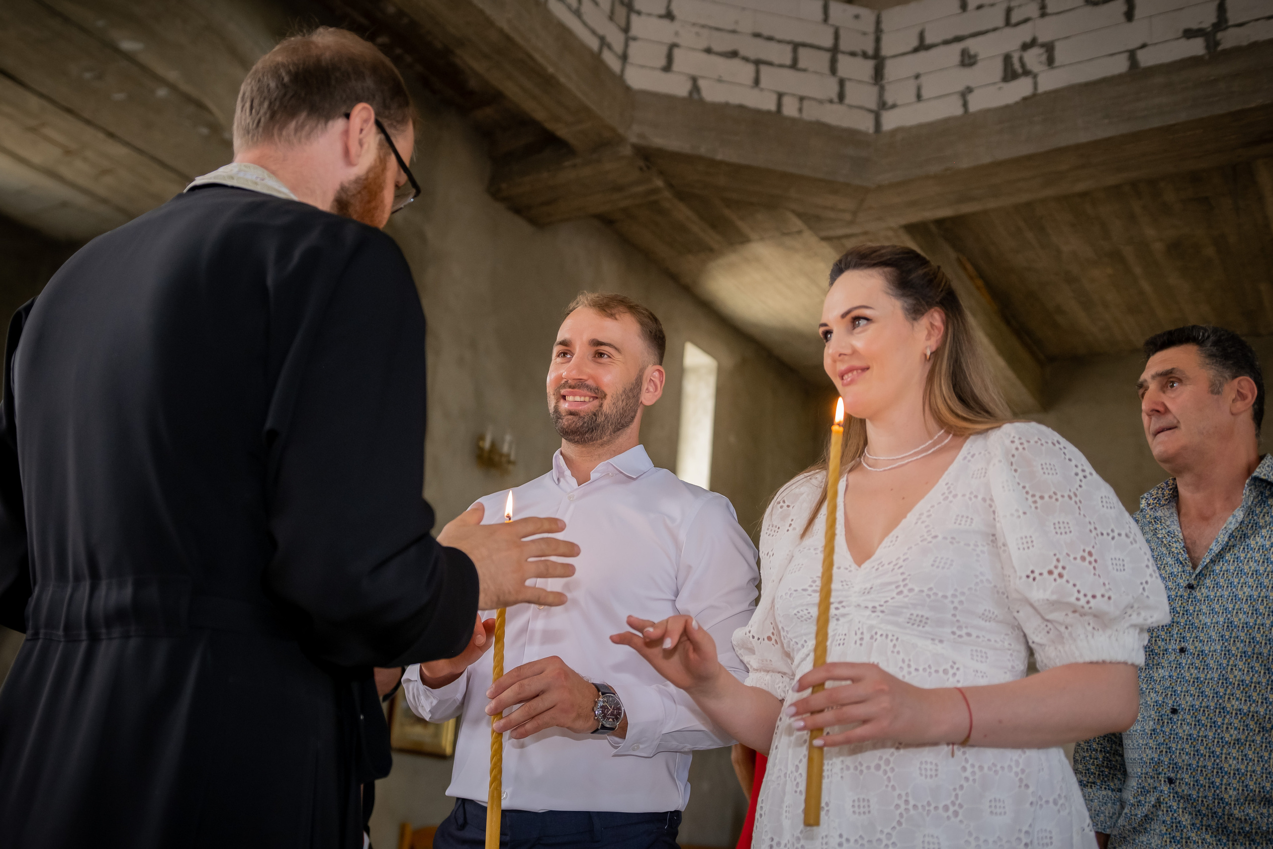 Servicii foto și video la botez și cumetrie Chișinău, Orhei, Hîncești,. V Studio