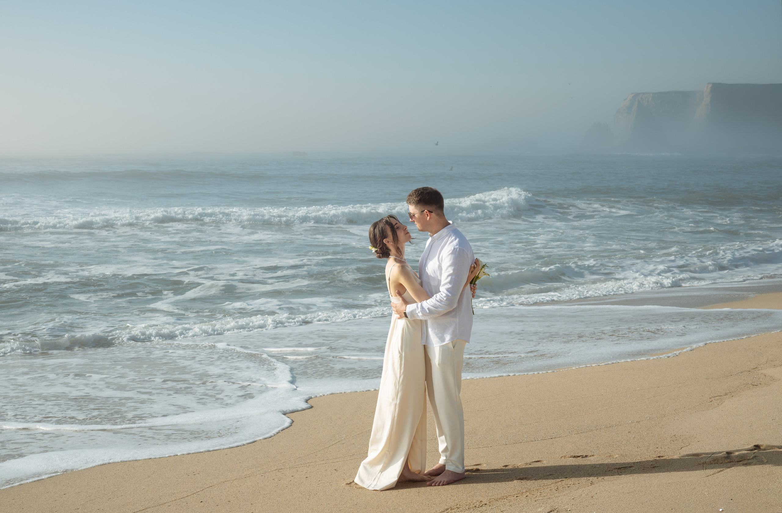 Y ♡ I. Wedding & Elopement Photographers in California