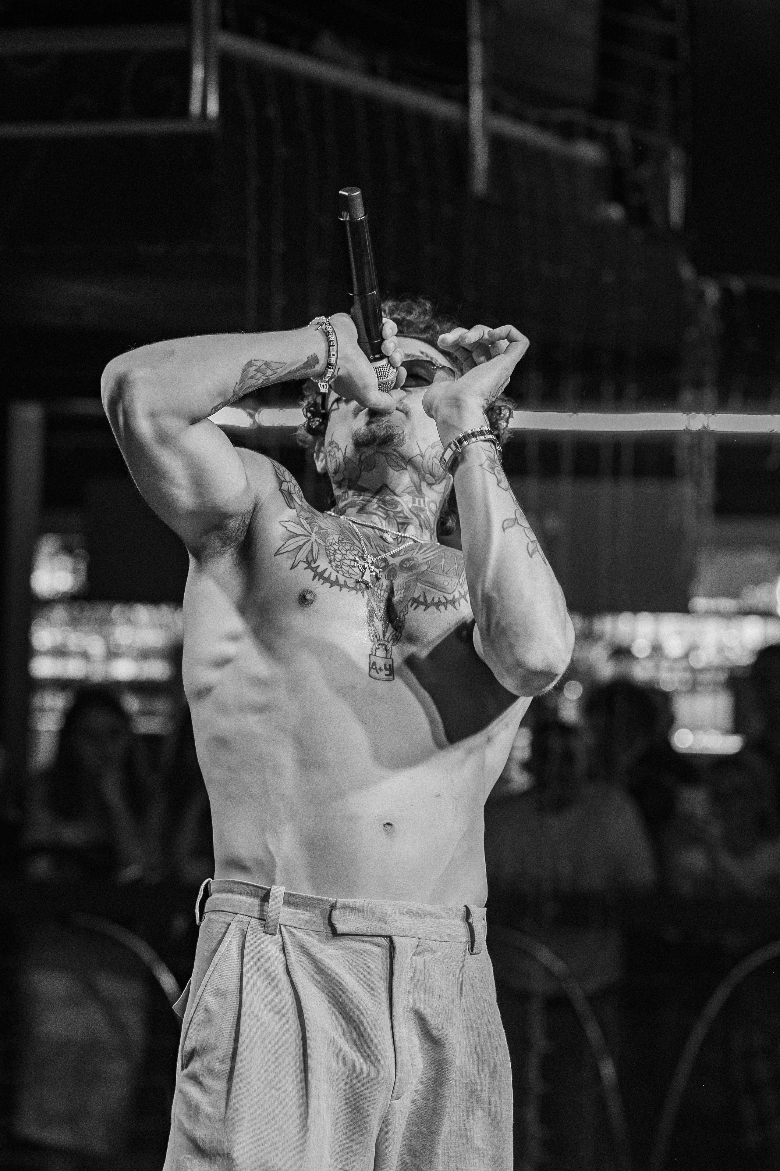 Концерты/Мероприятия. Uvarovsphoto