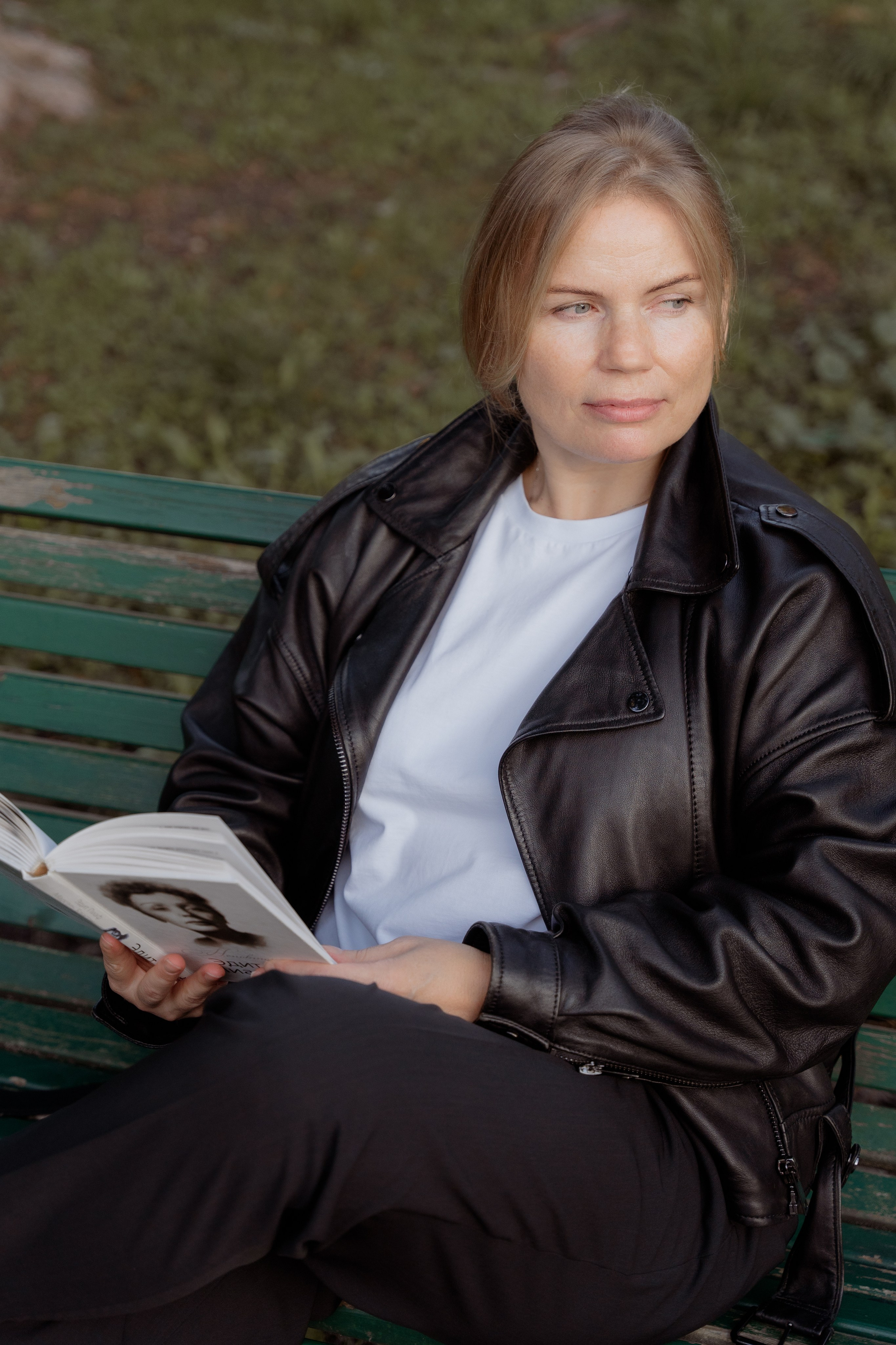 Лана в Милане. Портретные фотосессии в Милане Мила Ульченко