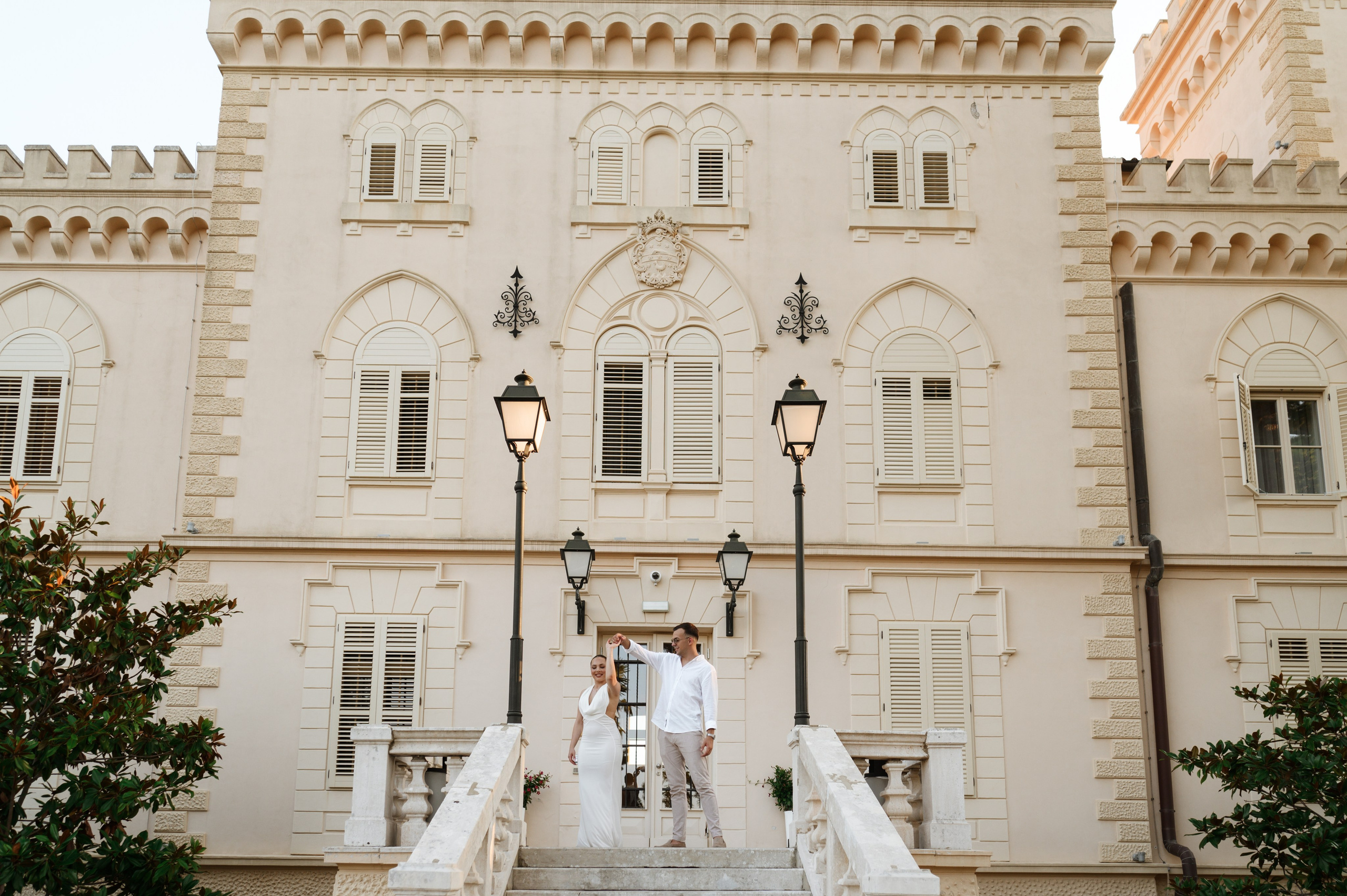 I + L prewedding. Josip Vranjković Weddings