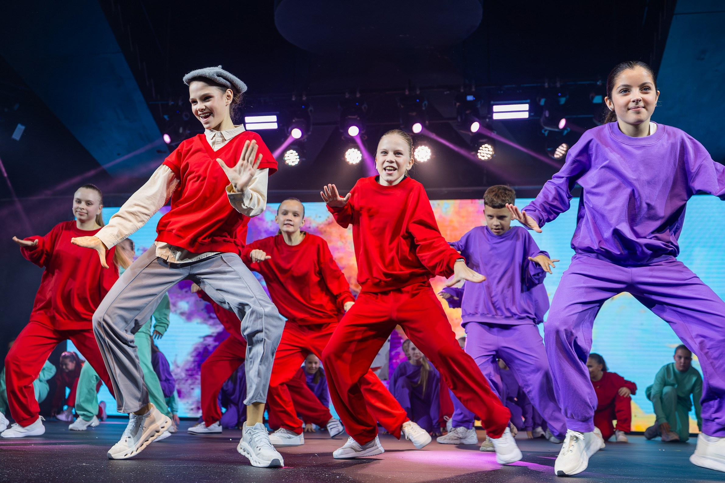 Filming of sporting events and competitions. Visual content creation in Cyprus. Event and commercial shooting in Limassol Nicosia and Paphos