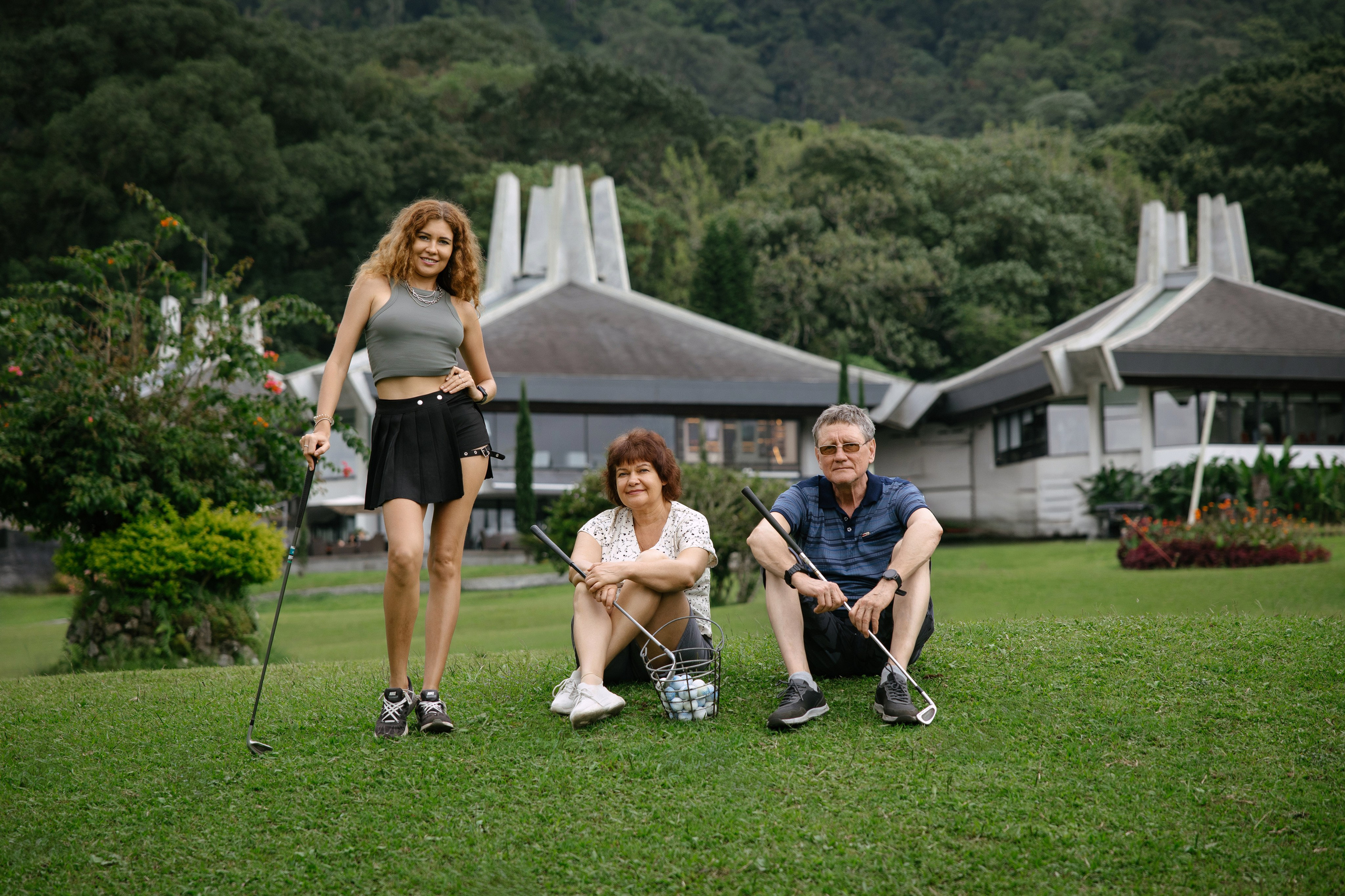 North trip. Профессиональный фотограф Нурмиева Вероника