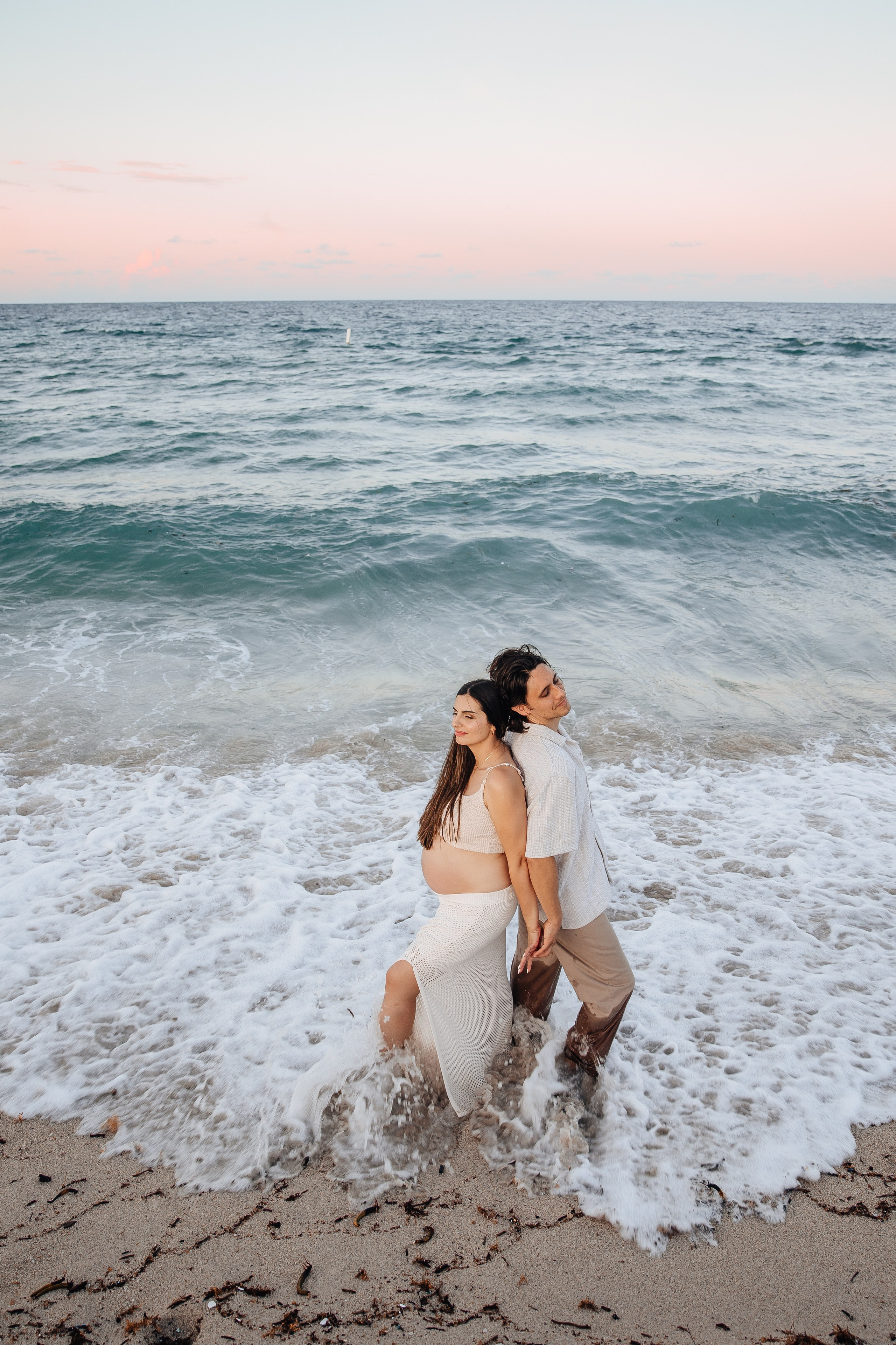 Family. Alya Leto Photographer