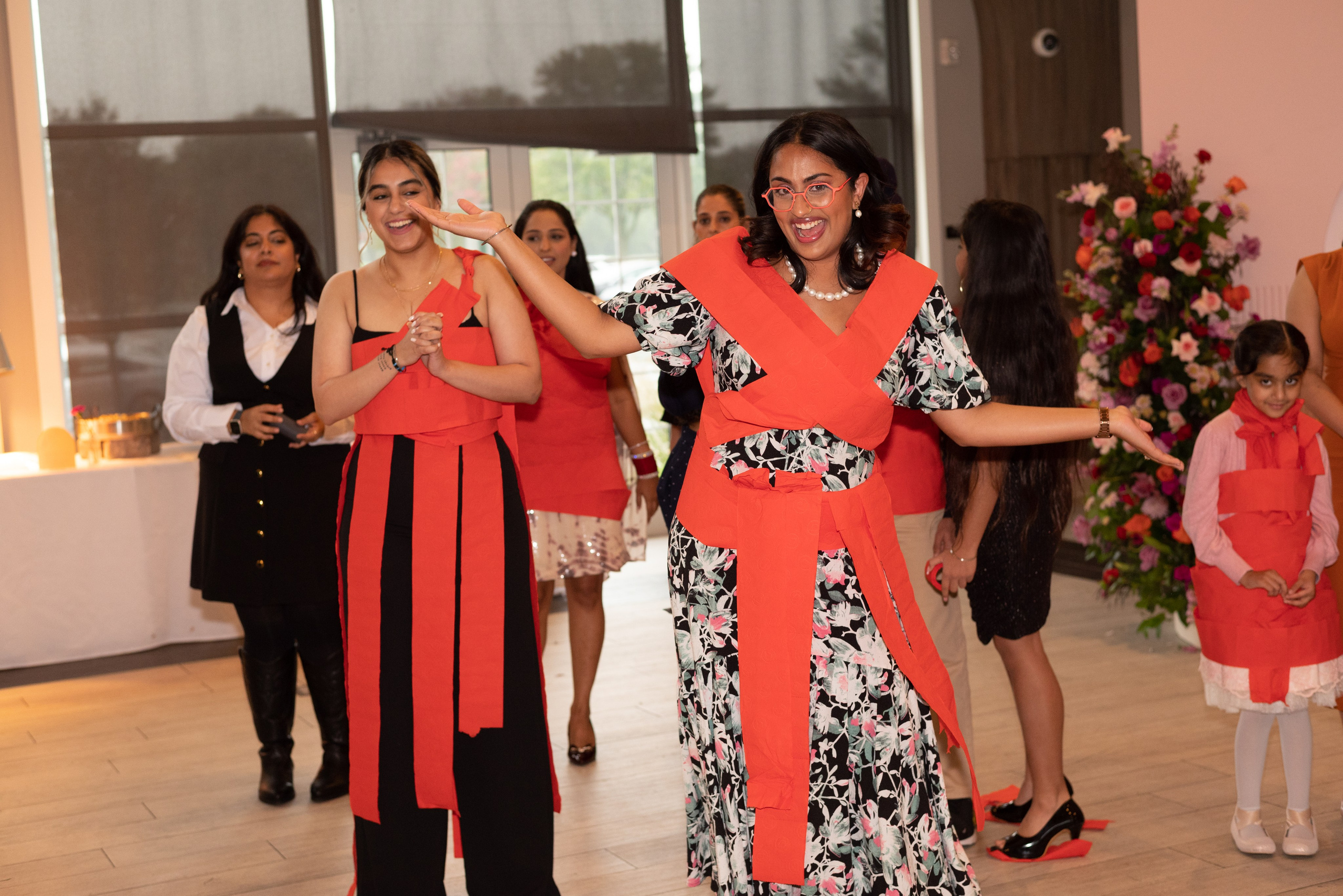 Bridal Shower. Irina Goncharenko — NYC Photographer