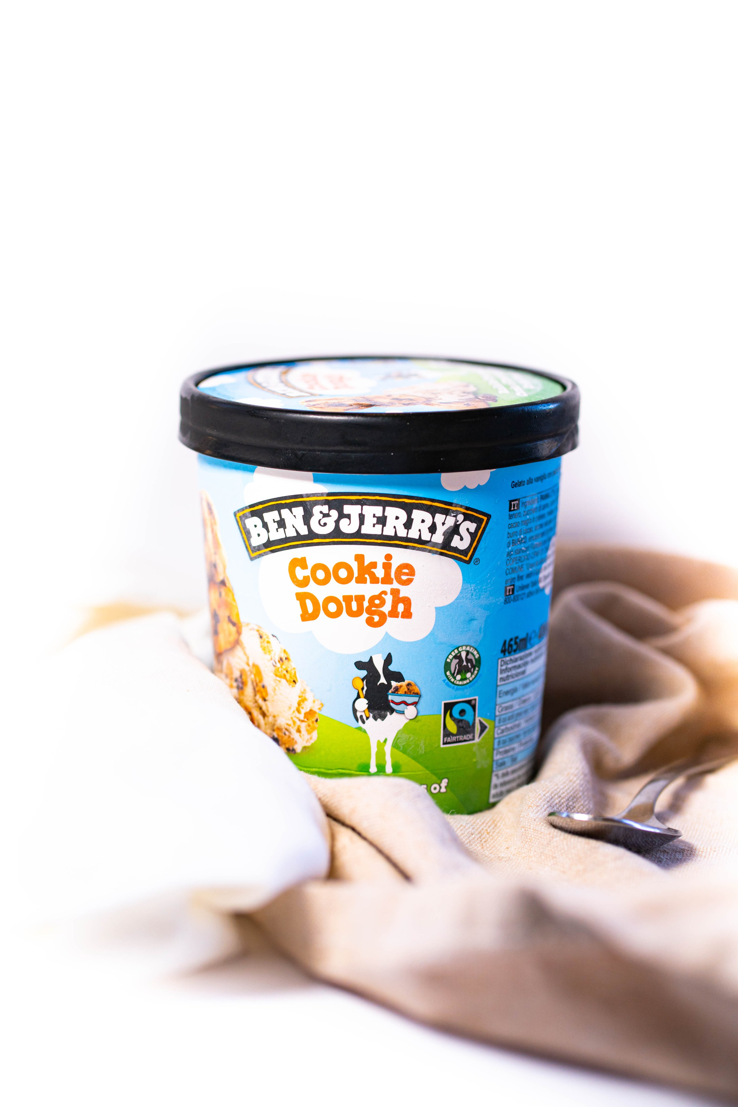 FRESCOFOOD. Baby Beast