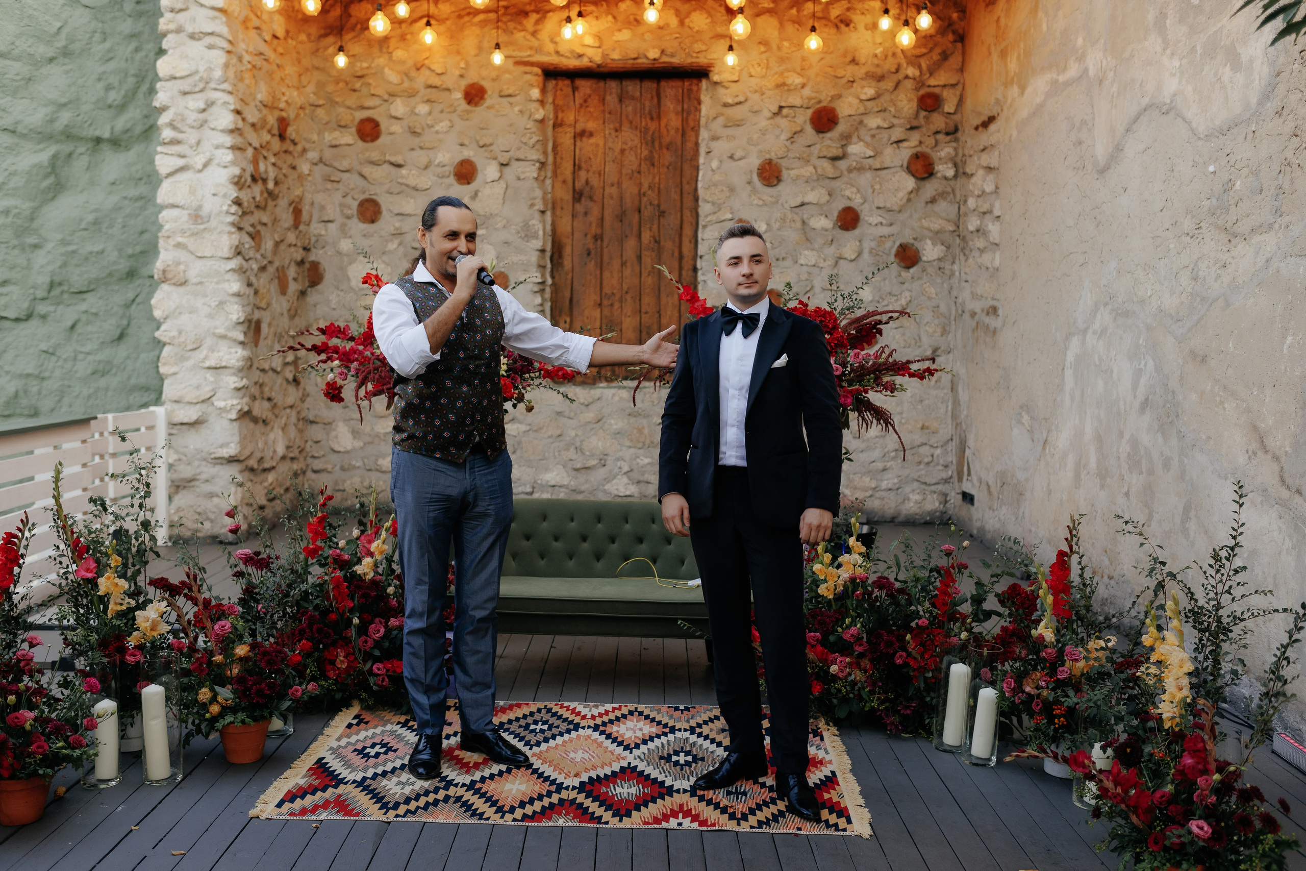 Vadim & Irina. ProWed — Foto Video Moldova și România