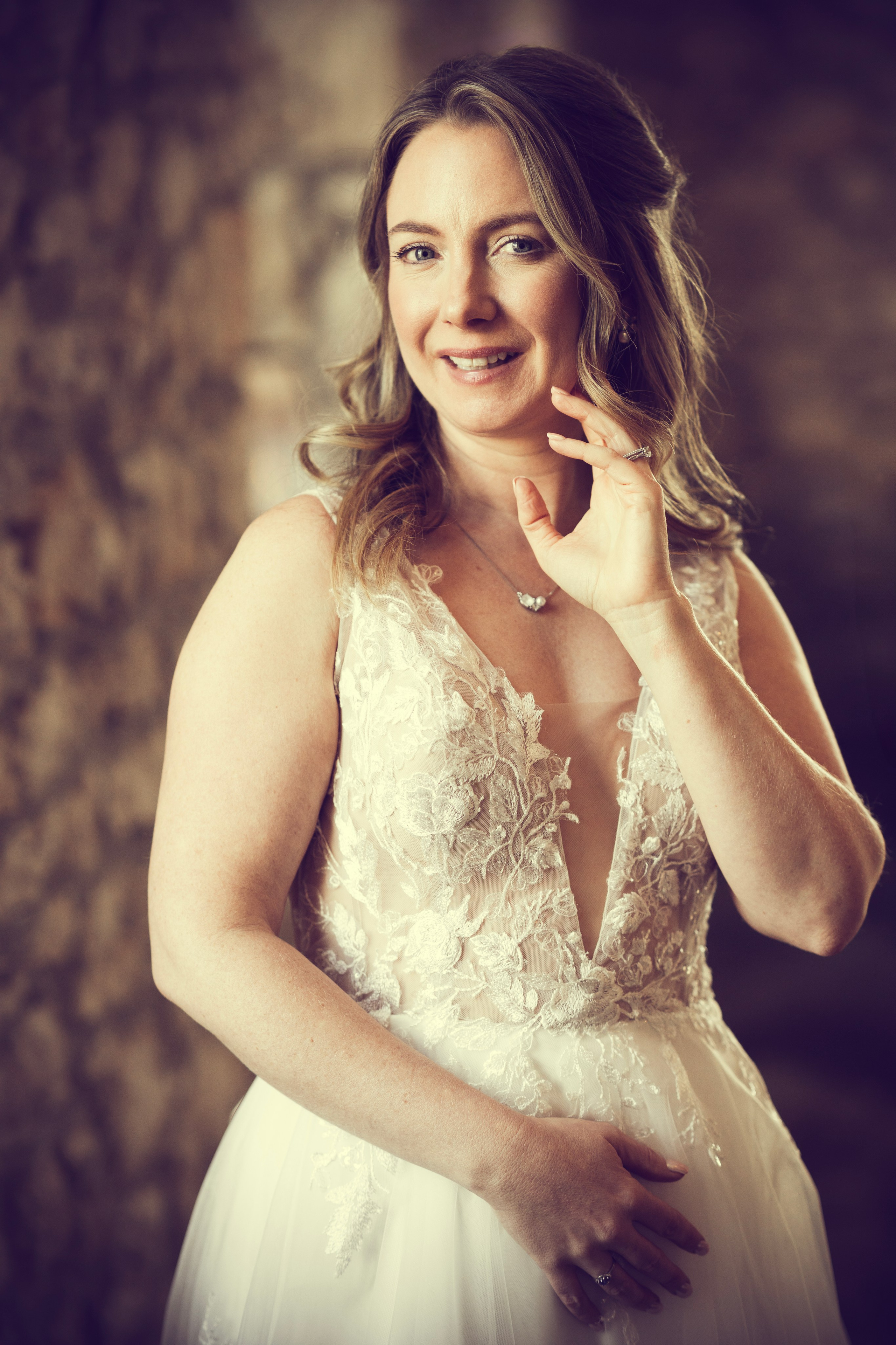 Amoura Weddings
