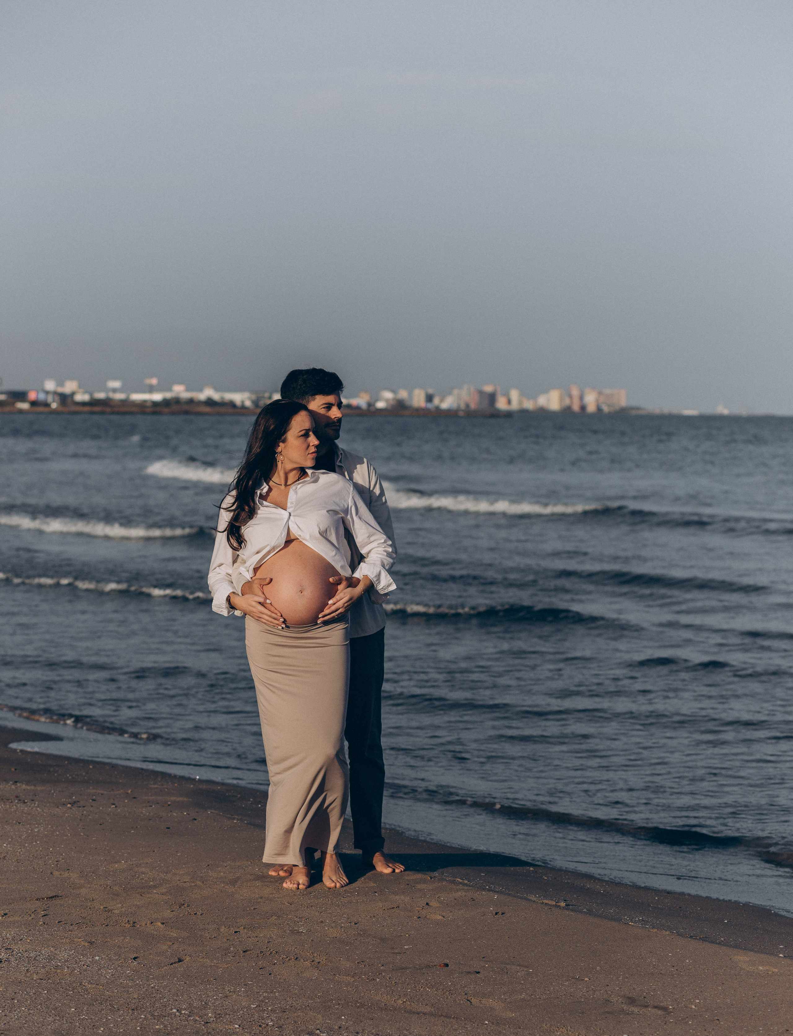 Фотография Беременности | Фотосессии для Беременных в Валенсии, Аликанте, Барселоне. Юлия Гнатенко — Фотограф Валенсия, Аликанте, Барселона, Испания, Европа