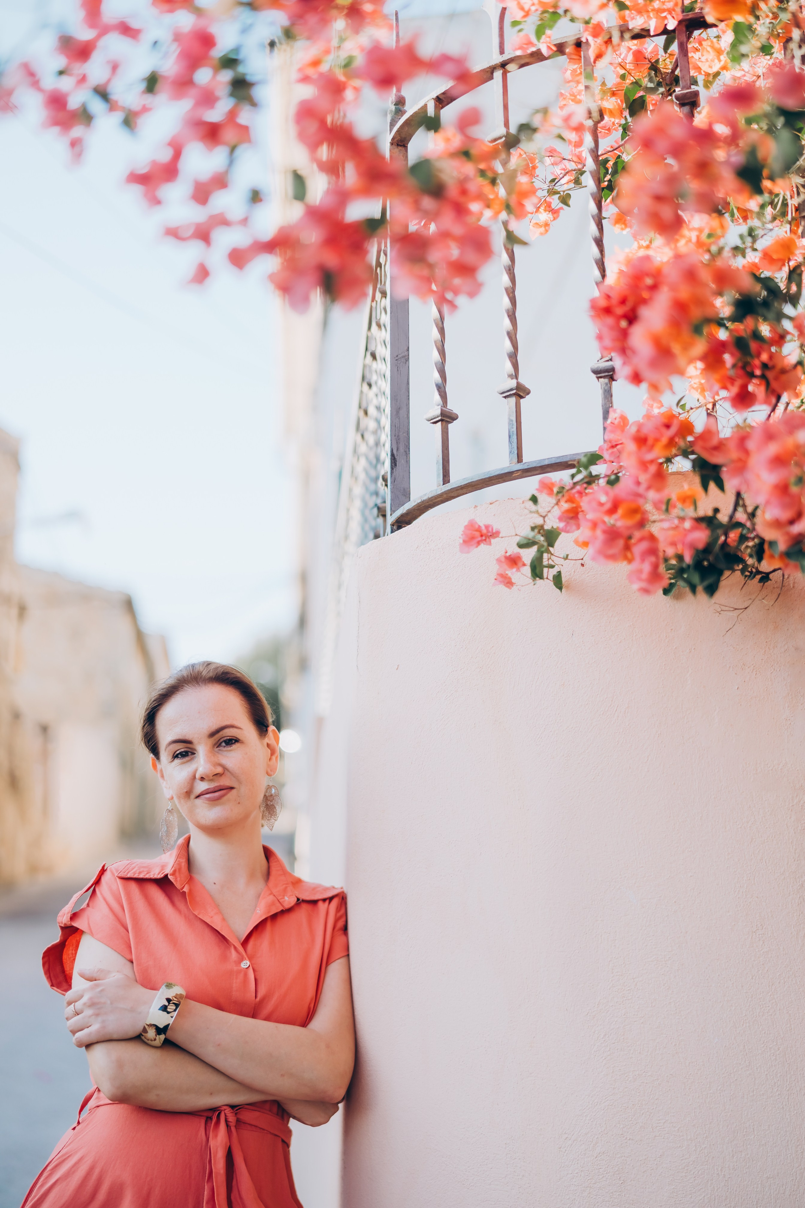 Master by regress. Фотограф Пальма де Майорка