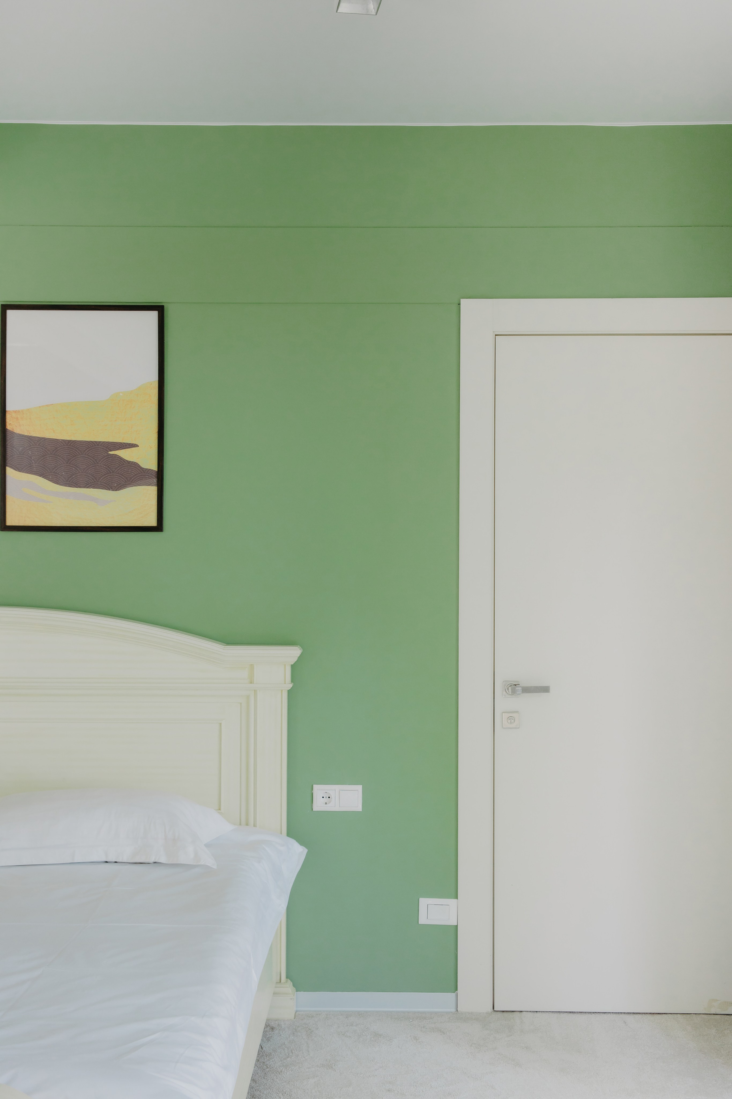 Интерьер. Фотограф Бишкек Садовский Никита