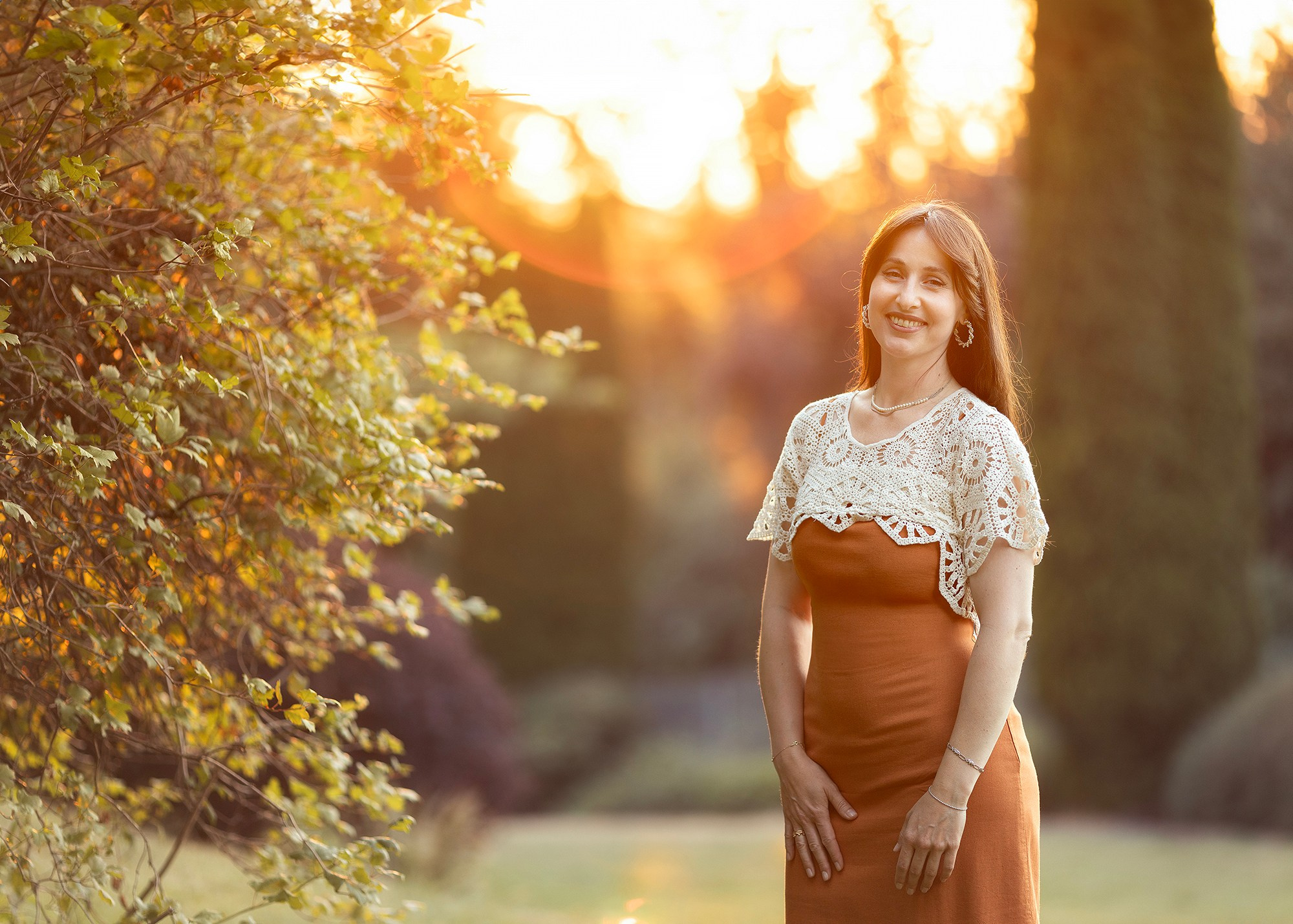 Beaverton/OR, July 2024. Elena Baldes, family photographer