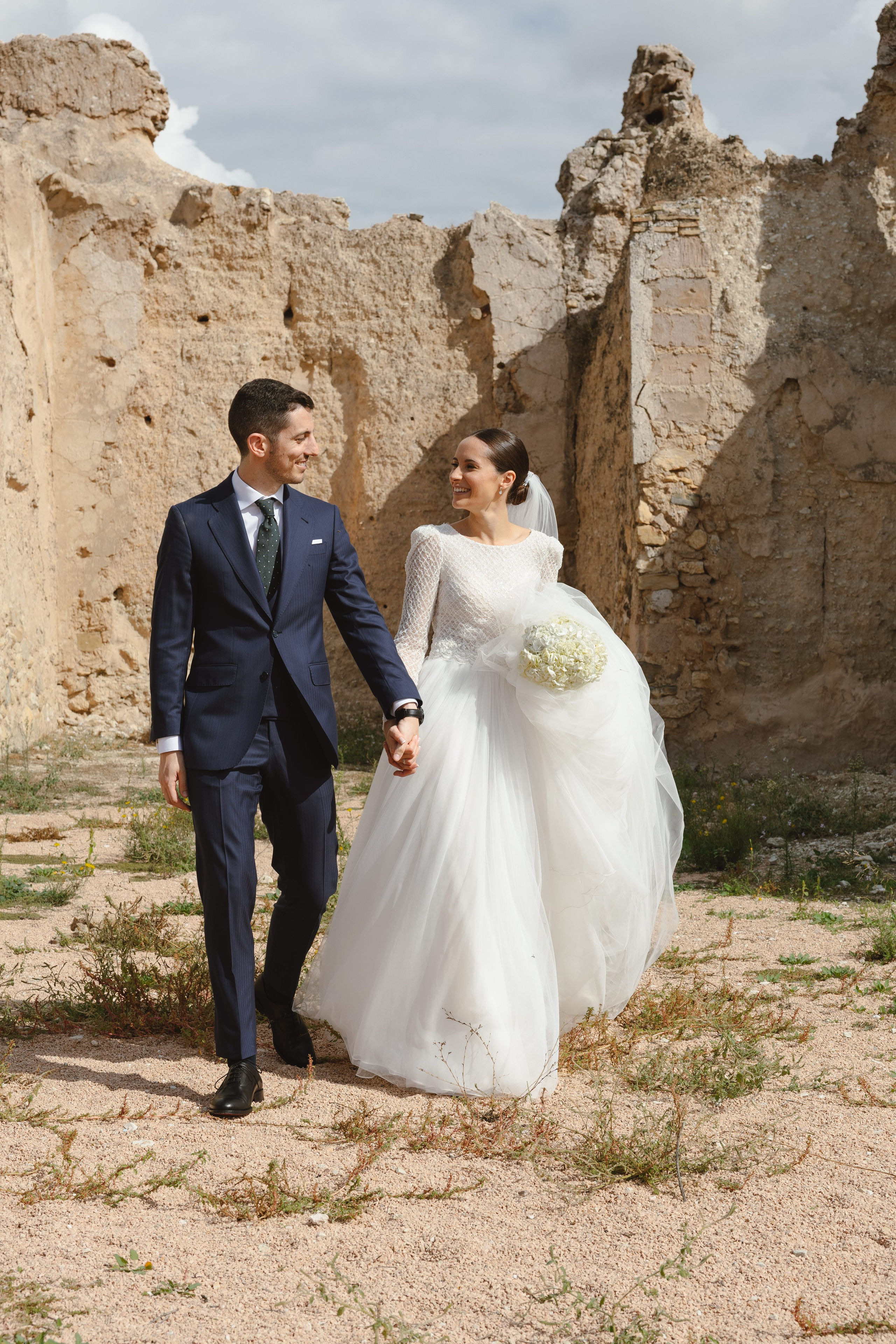 EVA & GUILLE. Fotógrafo y Videografo de bodas y eventos