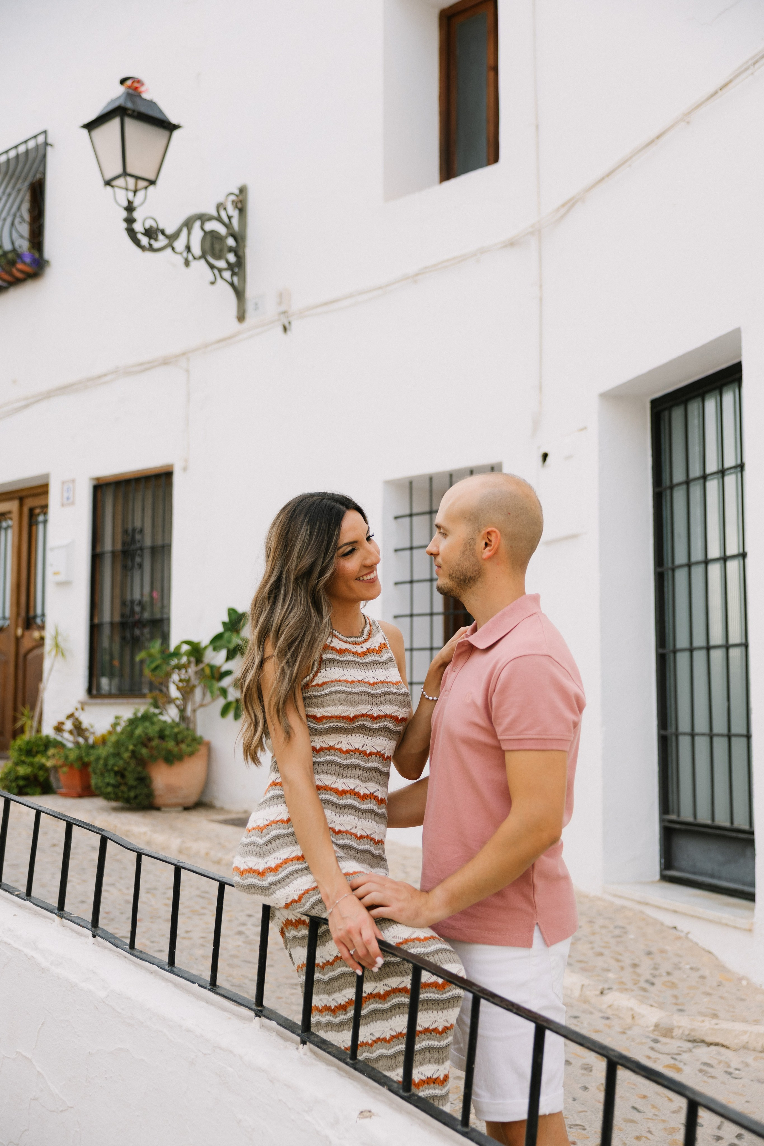 PREBODA EN ALTEA. Fotógrafo y Videógrafo de bodas y eventos