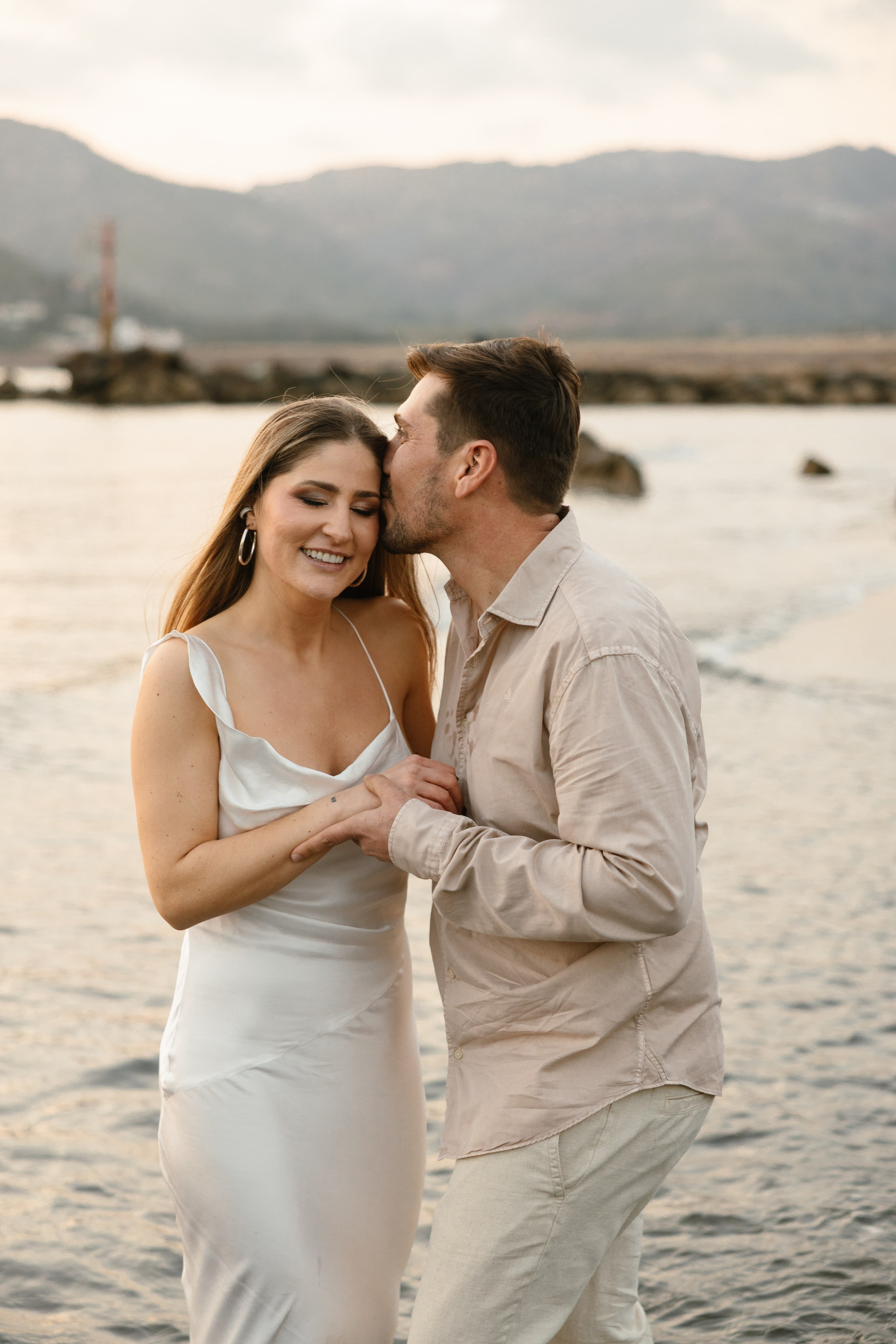 PREBODA EN PORTMAN. Fotógrafo y Videógrafo de bodas y eventos