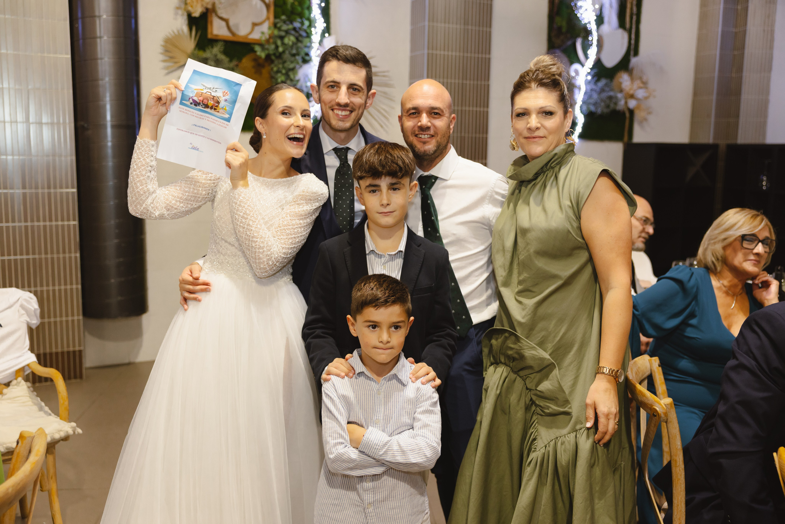 EVA & GUILLE. Fotógrafo y Videografo de bodas y eventos