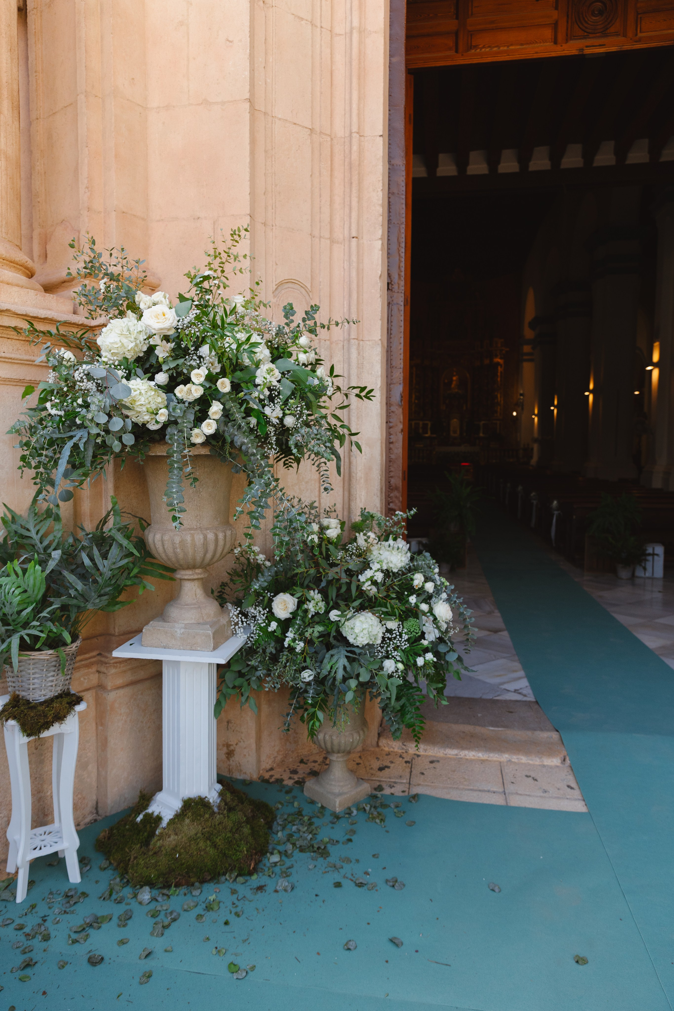 Mª ÁNGELES & ALEJANDRO. Fotógrafo y Videografo de bodas y eventos