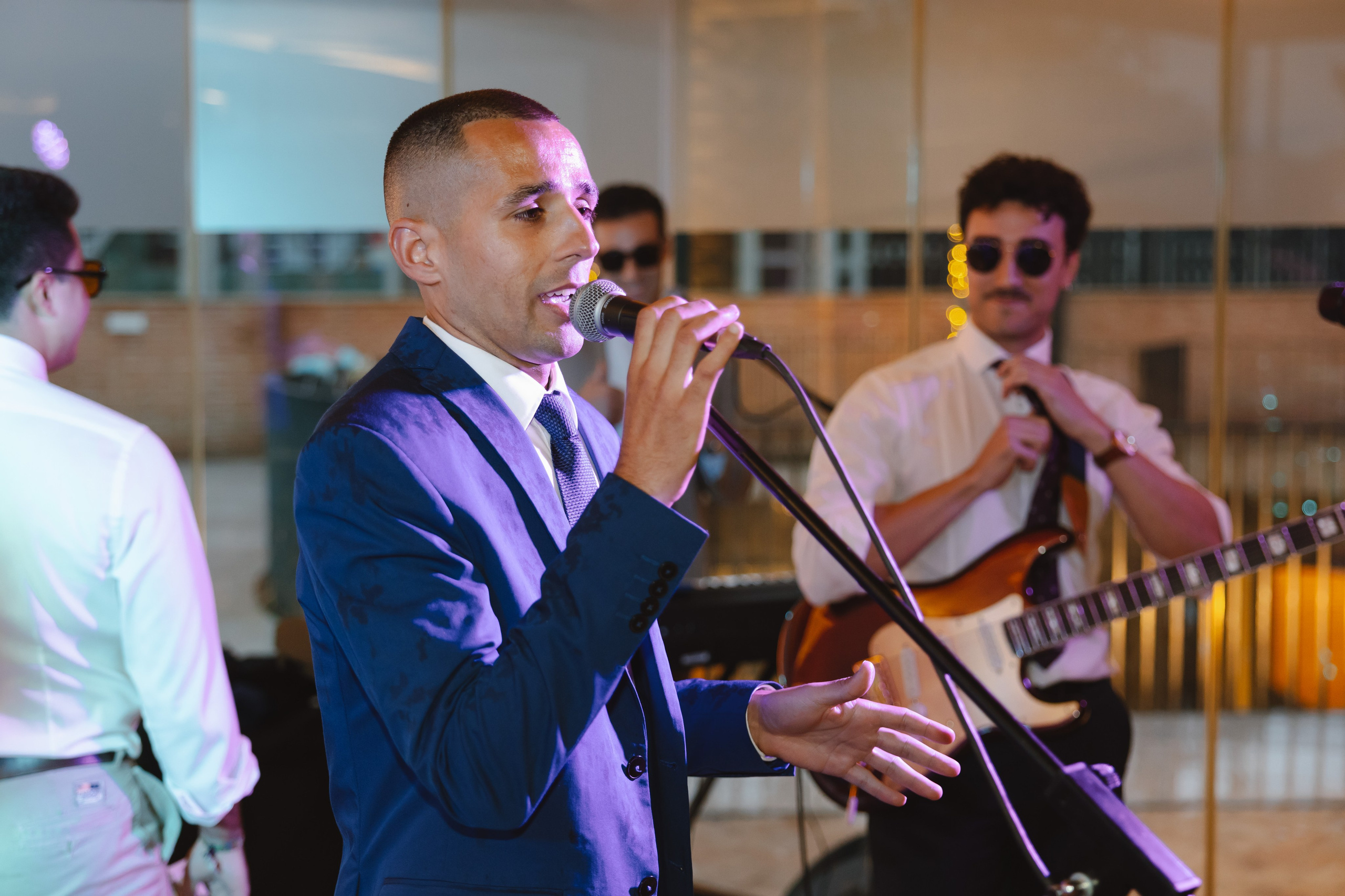 EVA & GUILLE. Fotógrafo y Videografo de bodas y eventos