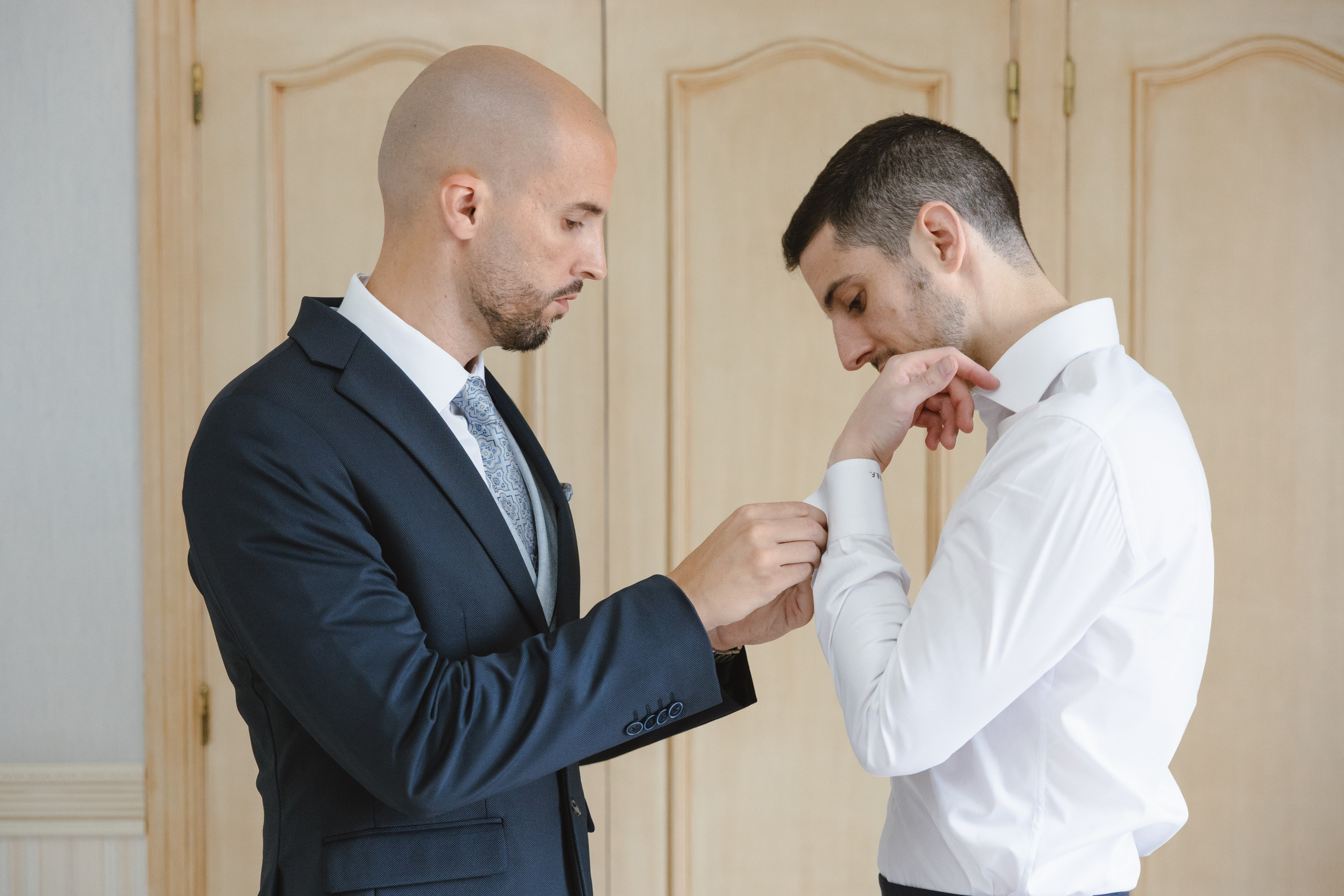 EVA & GUILLE. Fotógrafo y Videografo de bodas y eventos