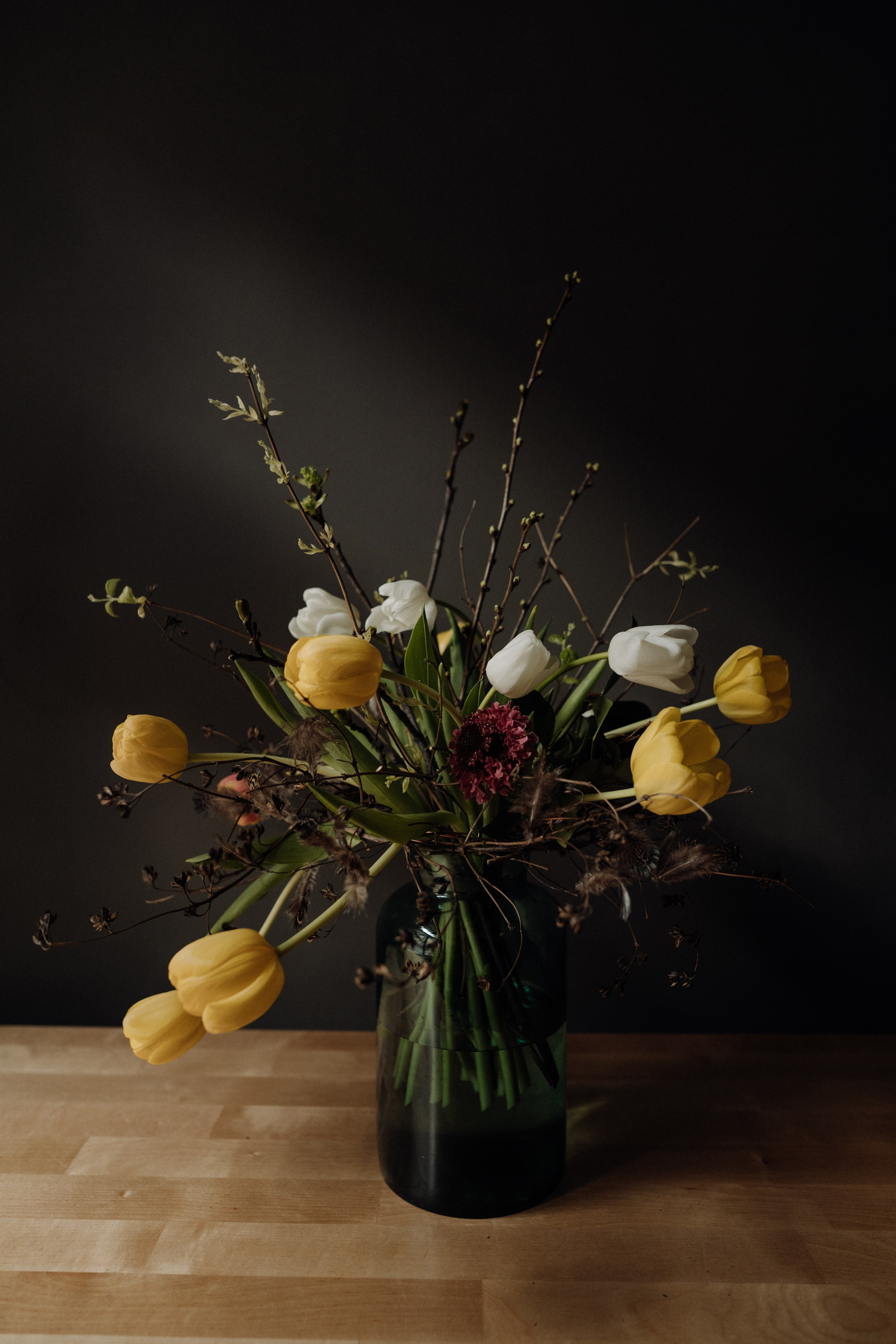 Elena. Фотограф в Праге Анна Лебедева