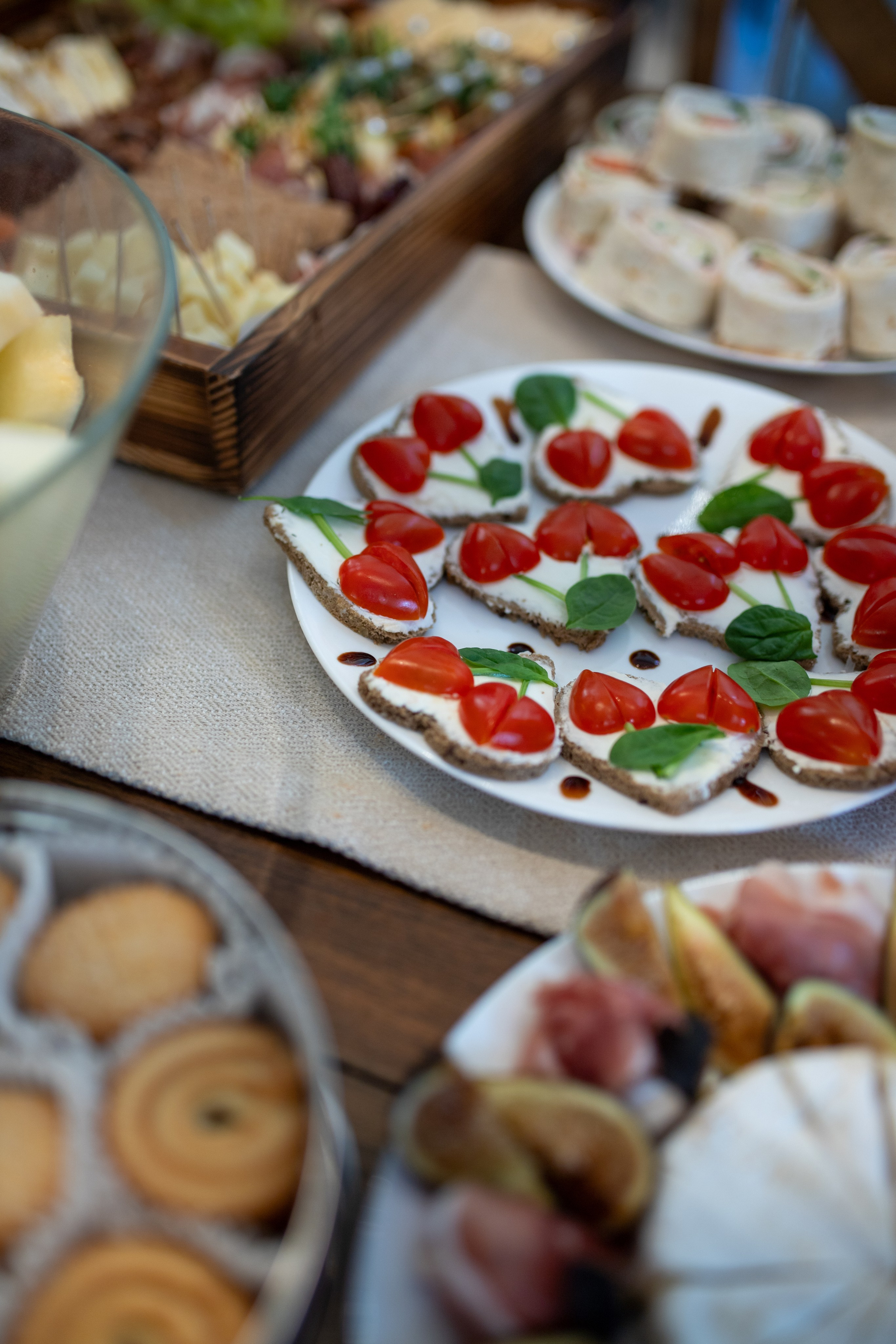 Food Photography. Oxana Photographer in Charlotte, NC