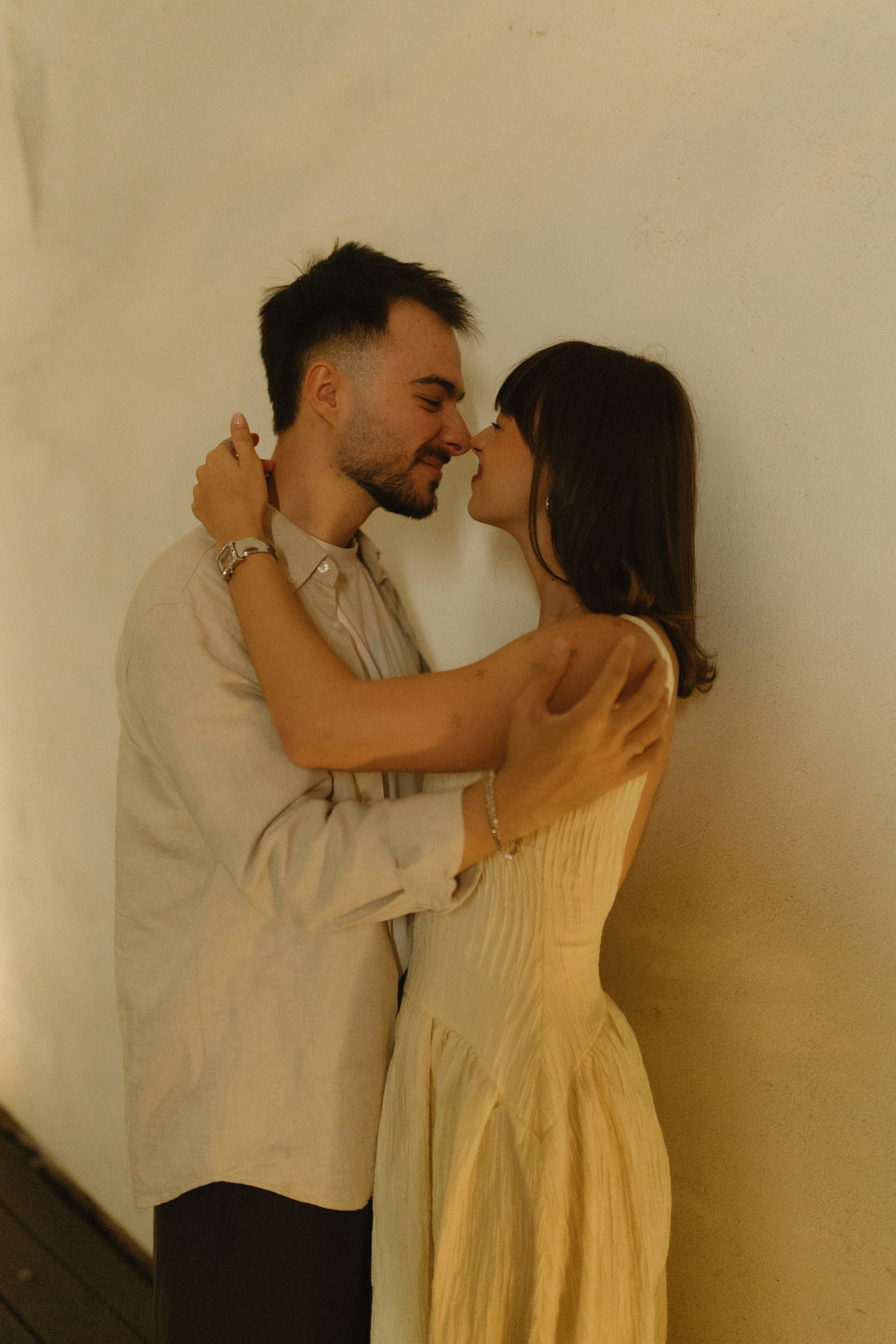 Midnight session in Timisoara, Romania. Wedding photographer and videographer based in Timisoara, Romania