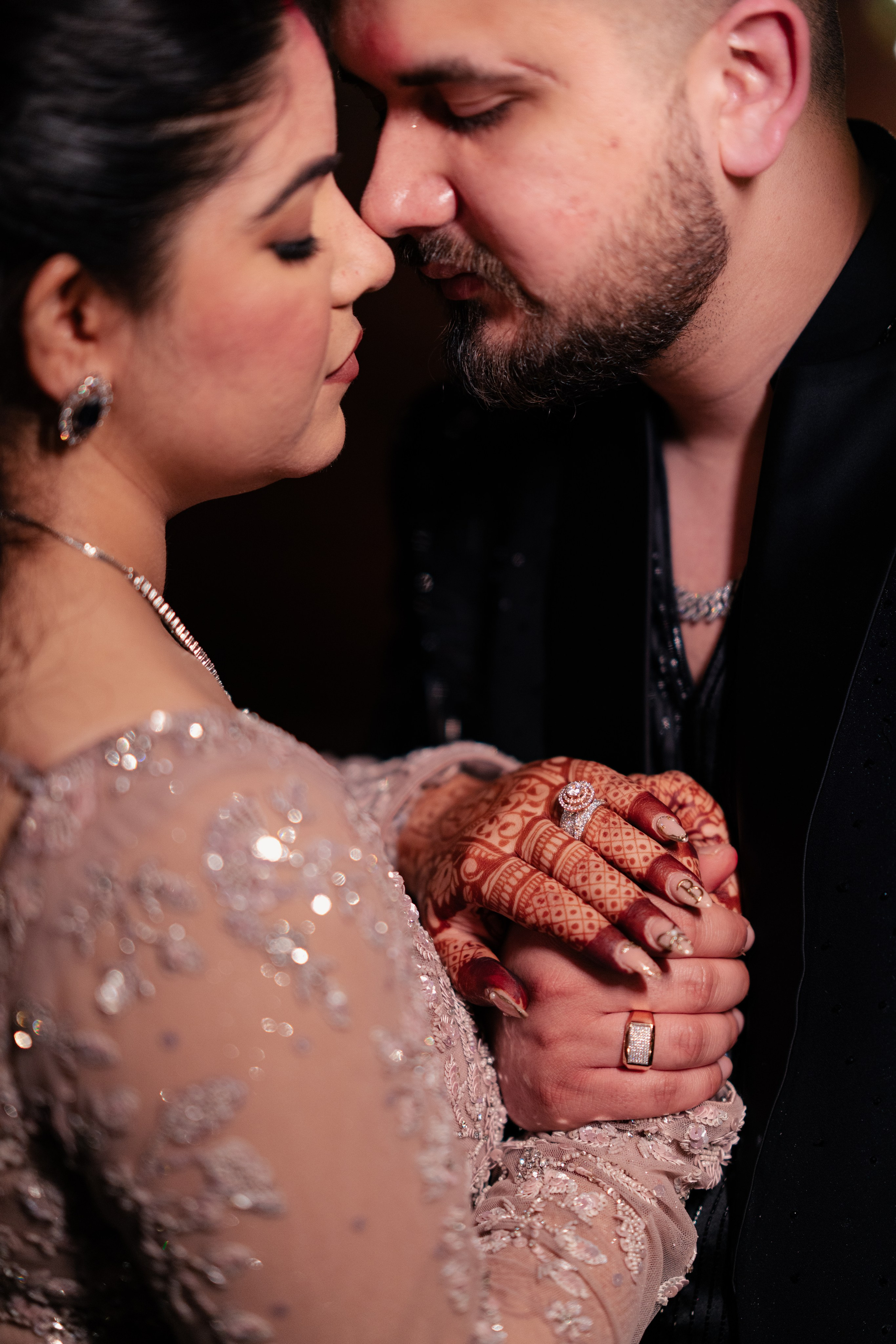 WEDDINGS. Love Emotions Weddings