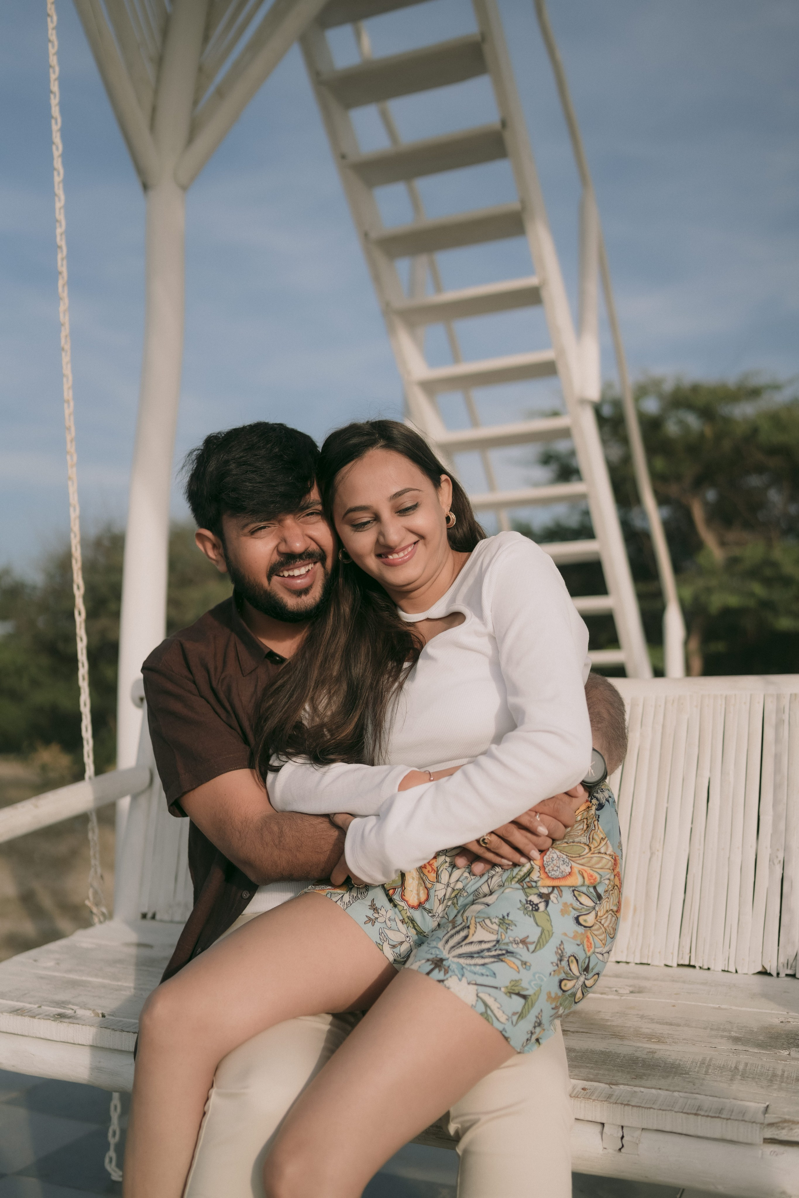 COUPLE SESSIONS. Love Emotions Weddings