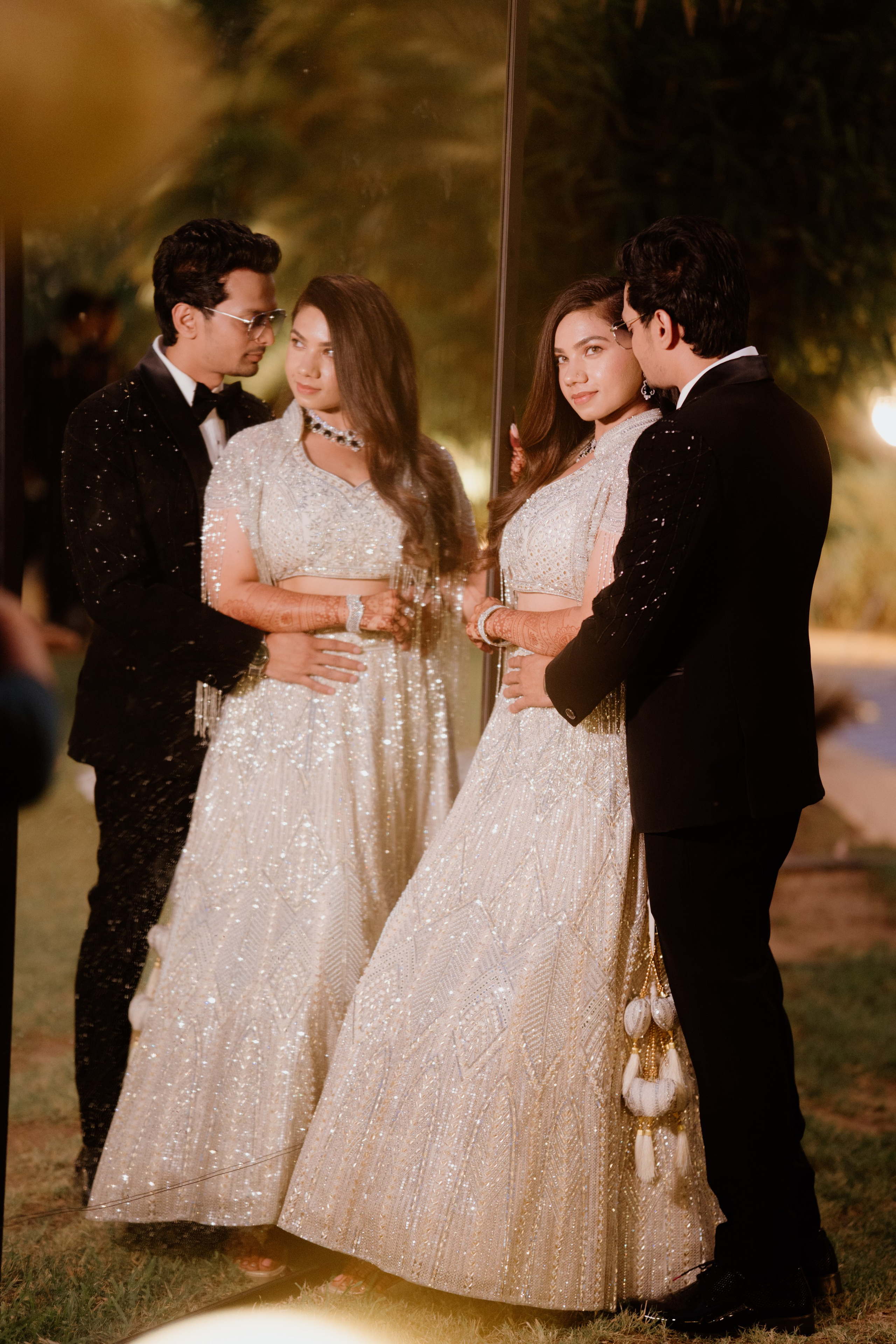 WEDDINGS. Love Emotions Weddings