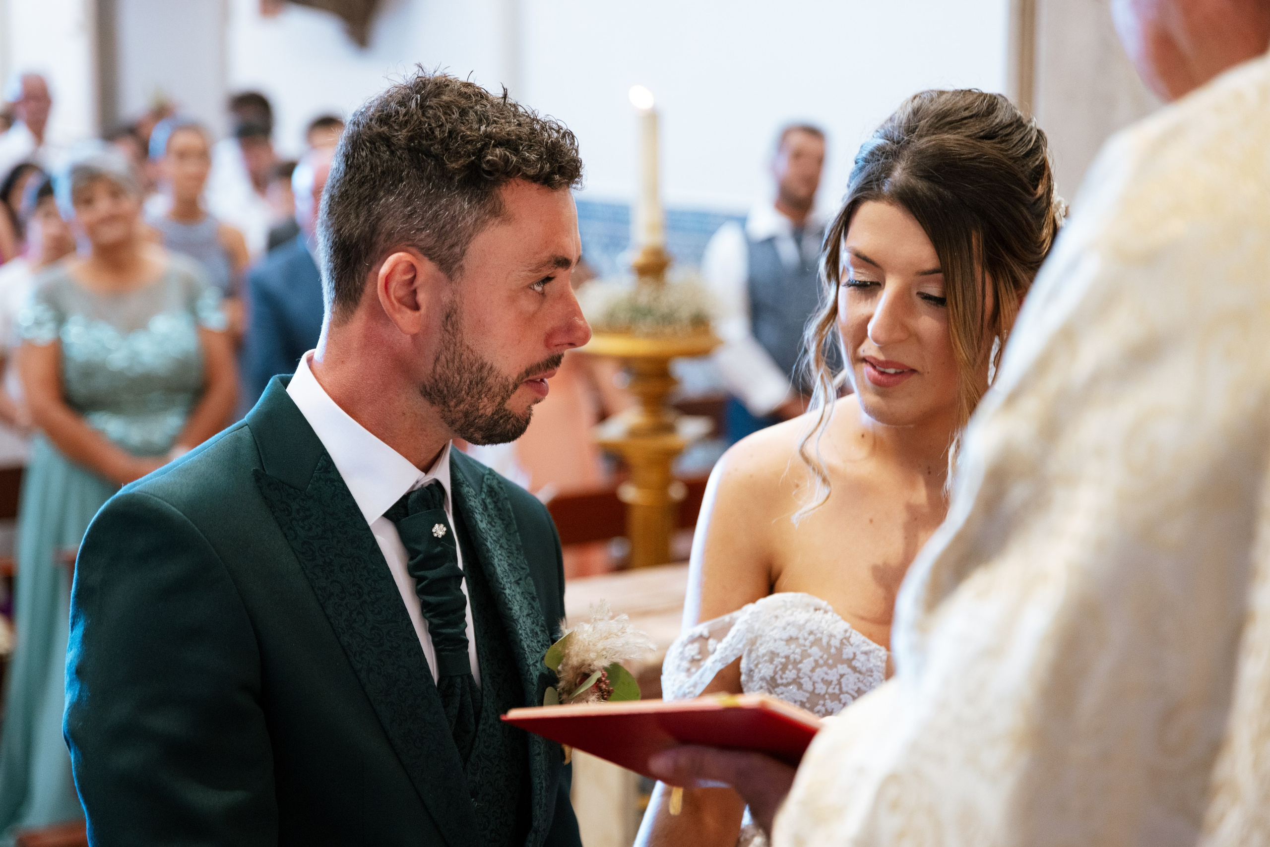 Galeria e Filme de Casamento — Rita & Délio — Quinta do Juncal. Luxury Wedding Photography & Cinematic Films | Portugal & Destination Weddings | Ricardo & Mary Pictures