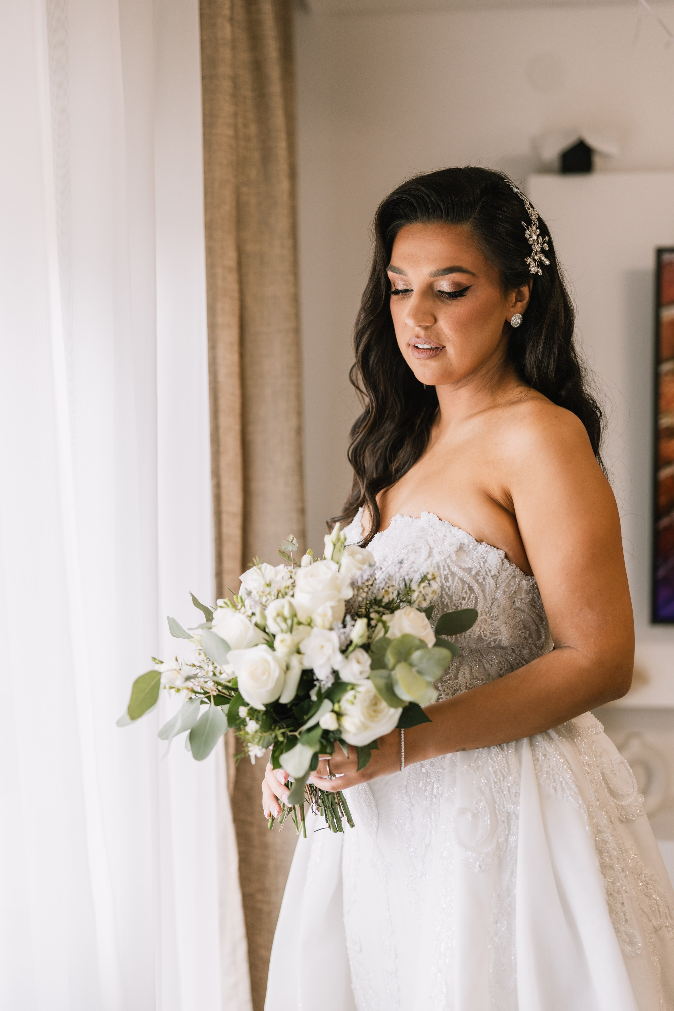 Marina i Savo. Wedding fotograf u Srbiji – Bojan Vijatov