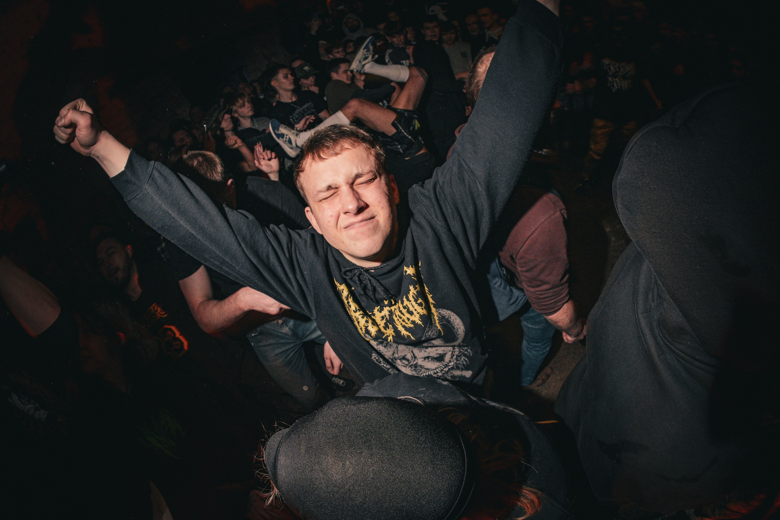 ENDGAME_OTEL_23/02/2025. Photography of Fujicolor.104