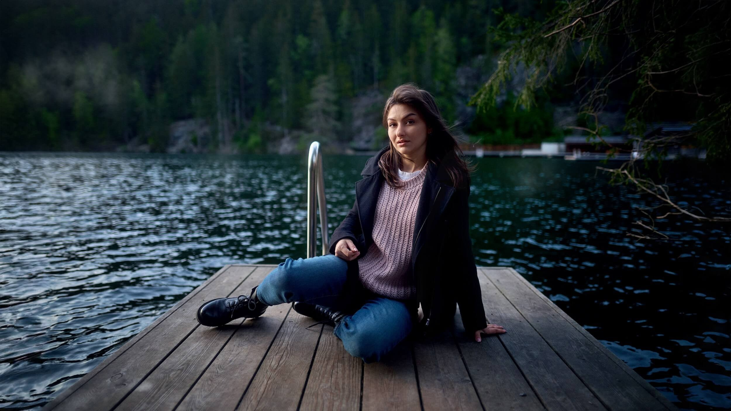 Valery. 808Media – Professionelle Foto- und Videografie für Restaurants, Hotels, Events und Hochzeiten in Innsbruck und Tirol