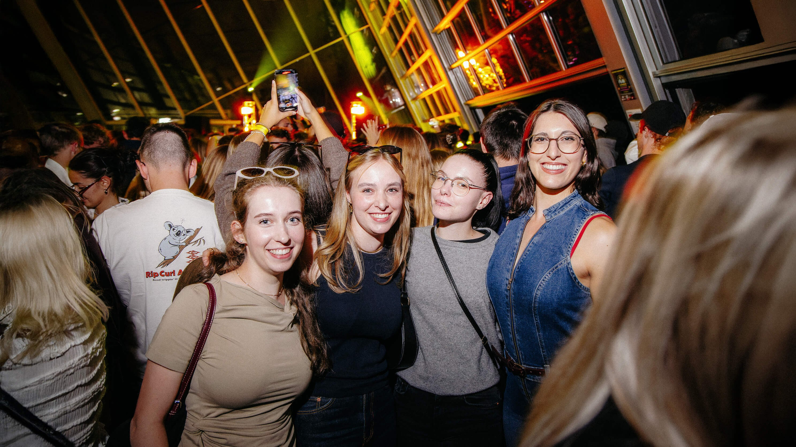 Axamer Lizum sundowner 2025. 808Media – Professionelle Foto- und Videografie für Restaurants, Hotels, Events und Hochzeiten in Innsbruck und Tirol