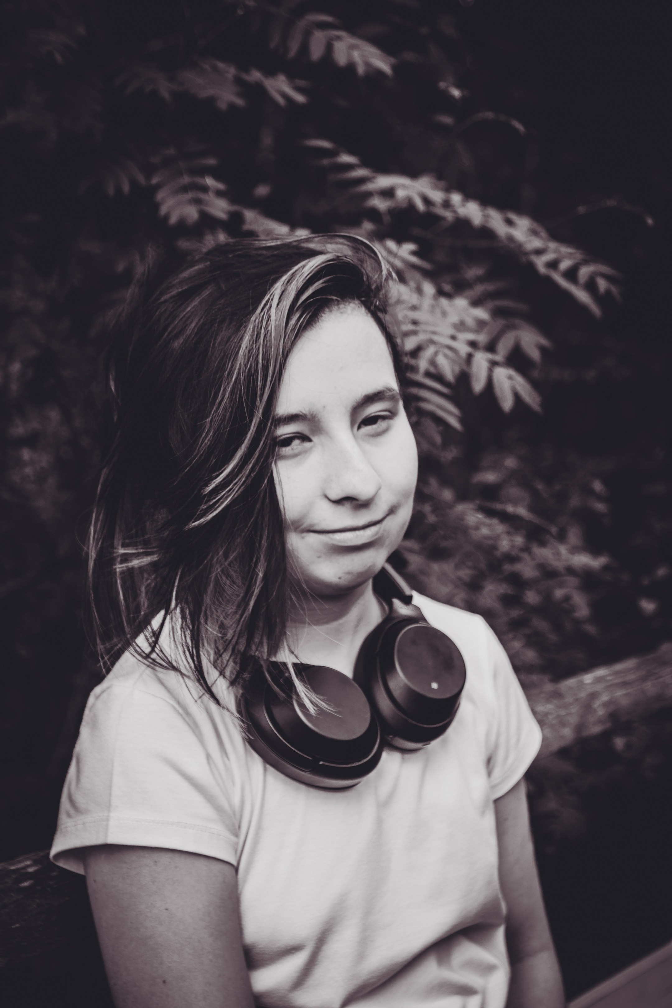 Jalutamine sõbradega (sõpruskond). Nebula 25 — Fotod teie hingele