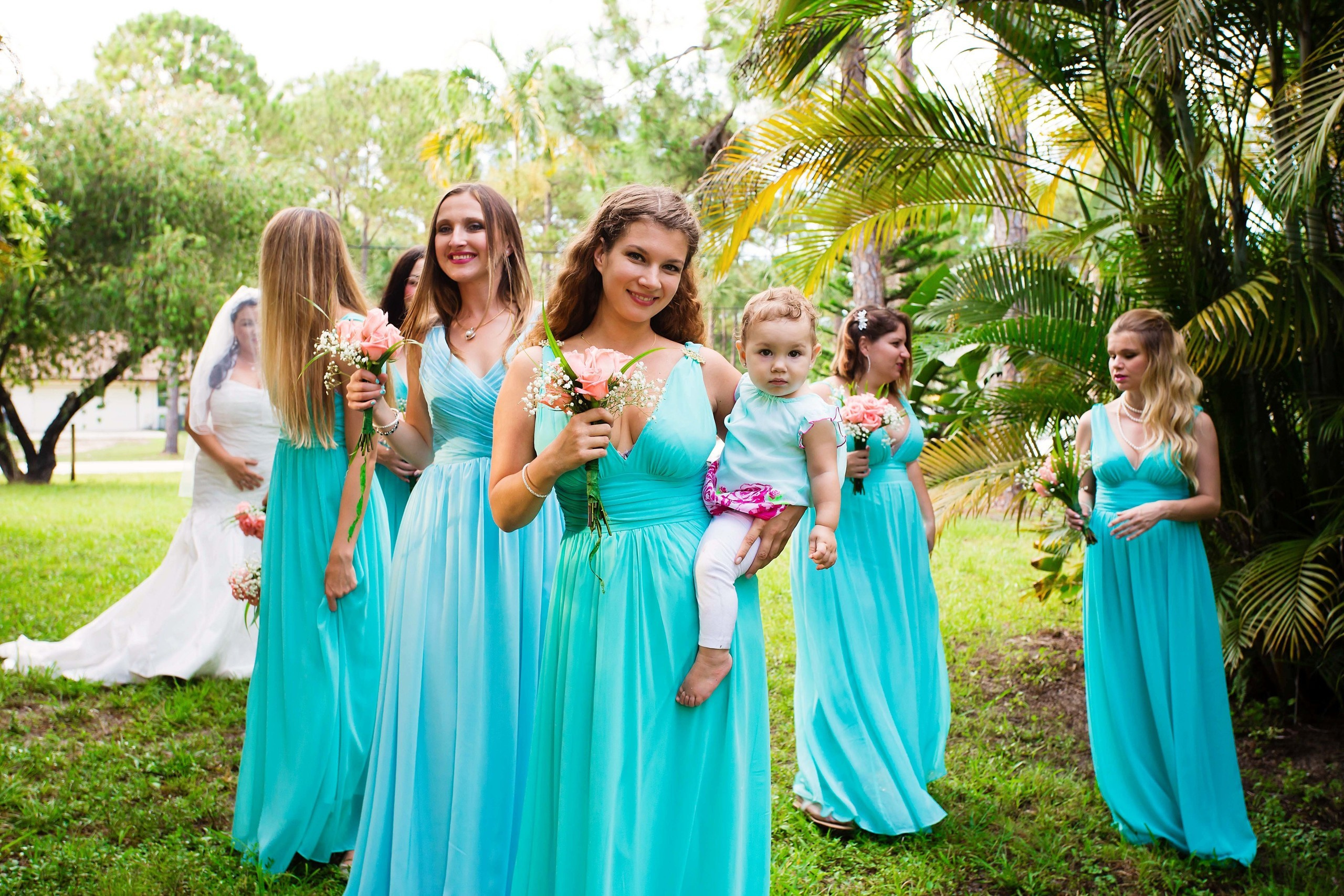 Best wedding photographer Miami. Miami Family and Event Photographer