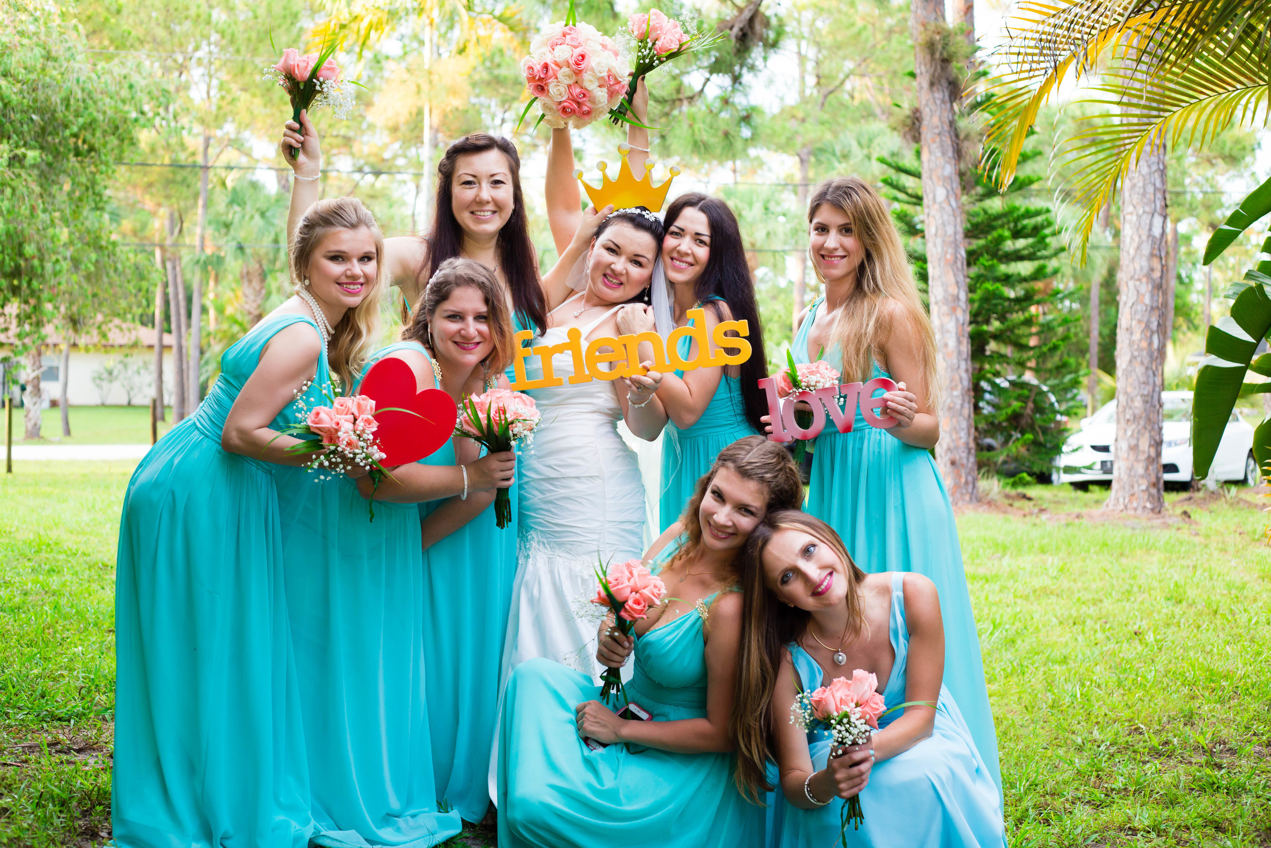 Best wedding photographer Miami. Miami Family and Event Photographer