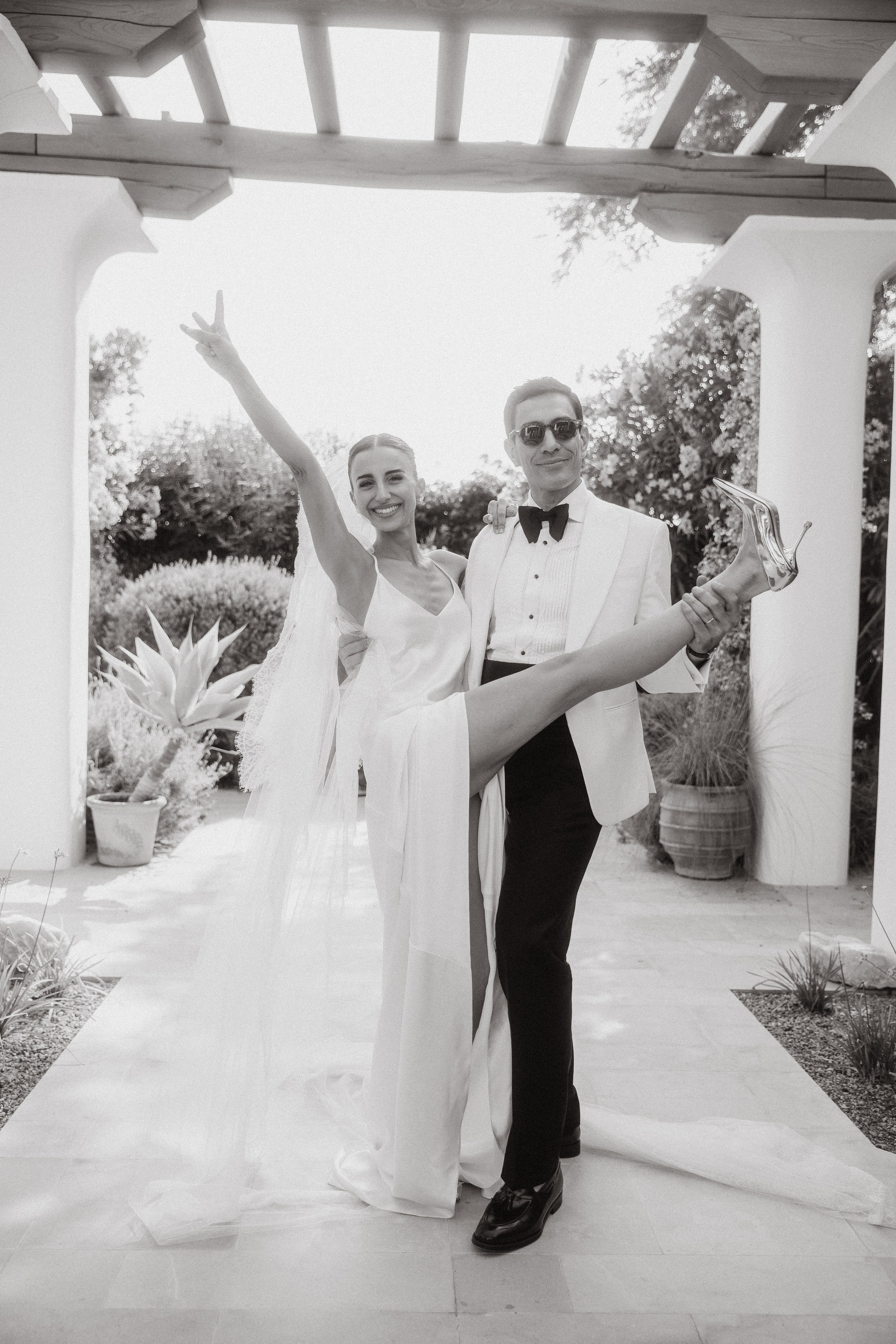 Camilla & Mirko. Sabina Ibiza. Paola wedding photographer / videographer in Barcelona