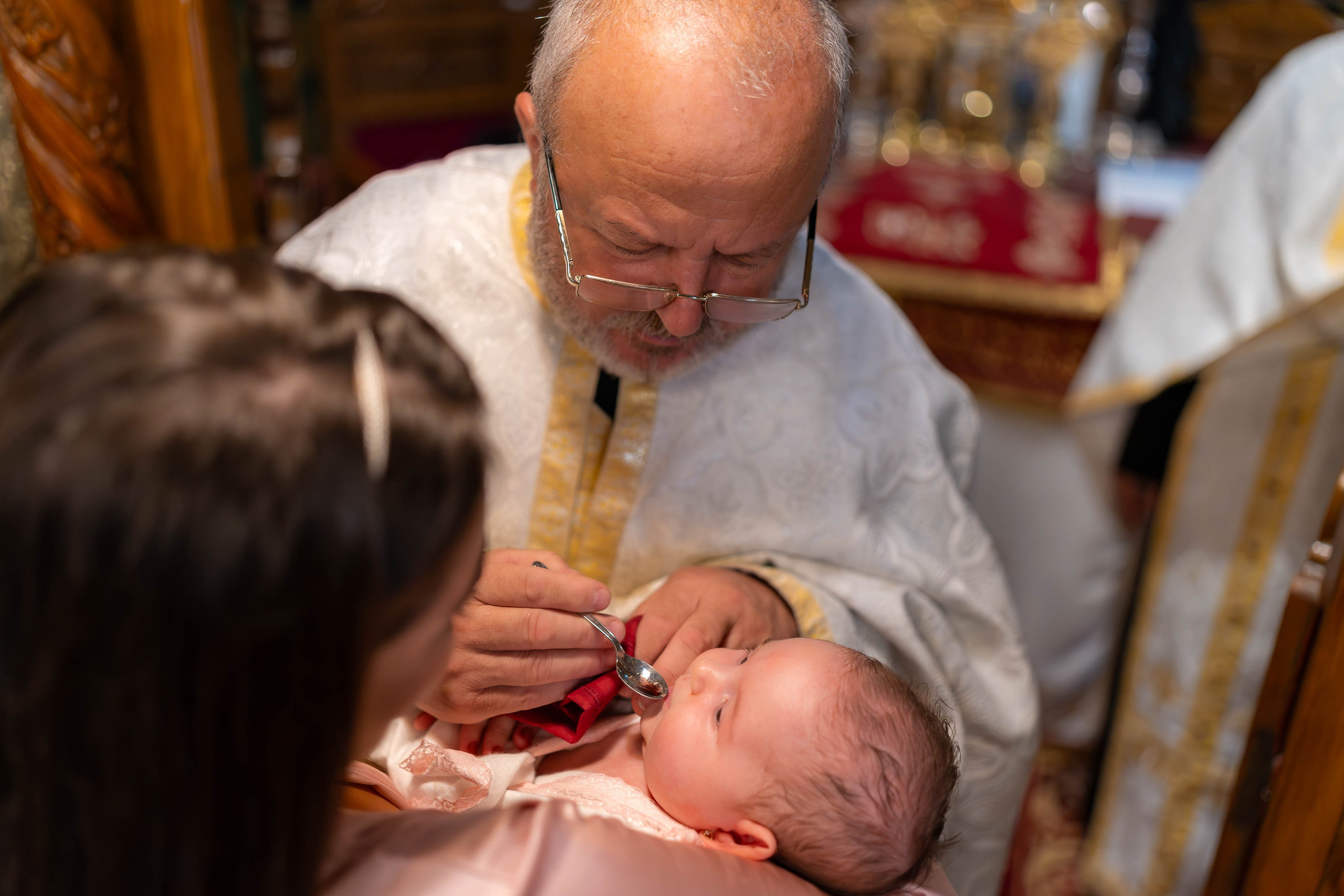 Botez. Fotograf și Videograf Nuntă & Evenimente | Pixtory - Constanta