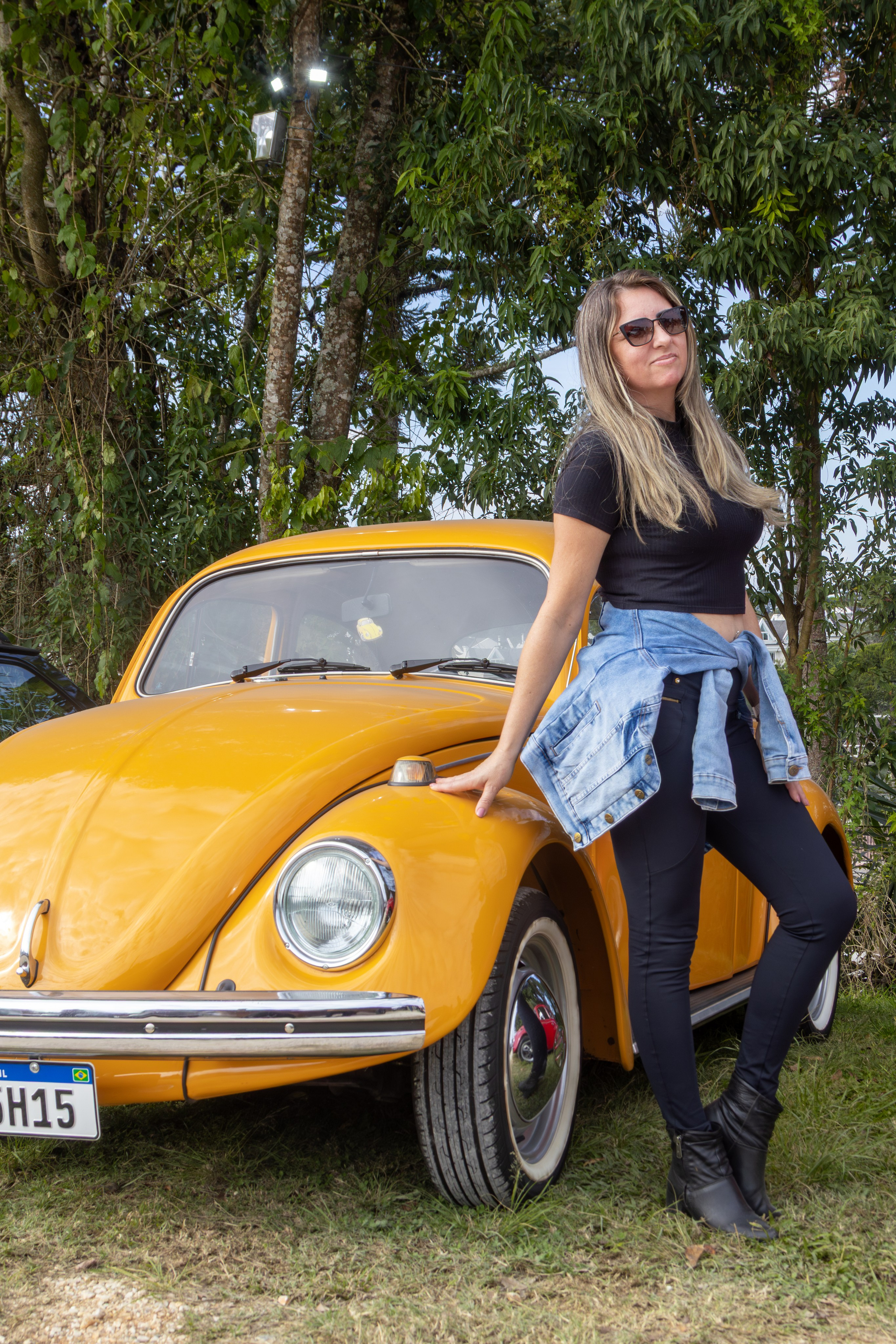 Portfólio Feminino