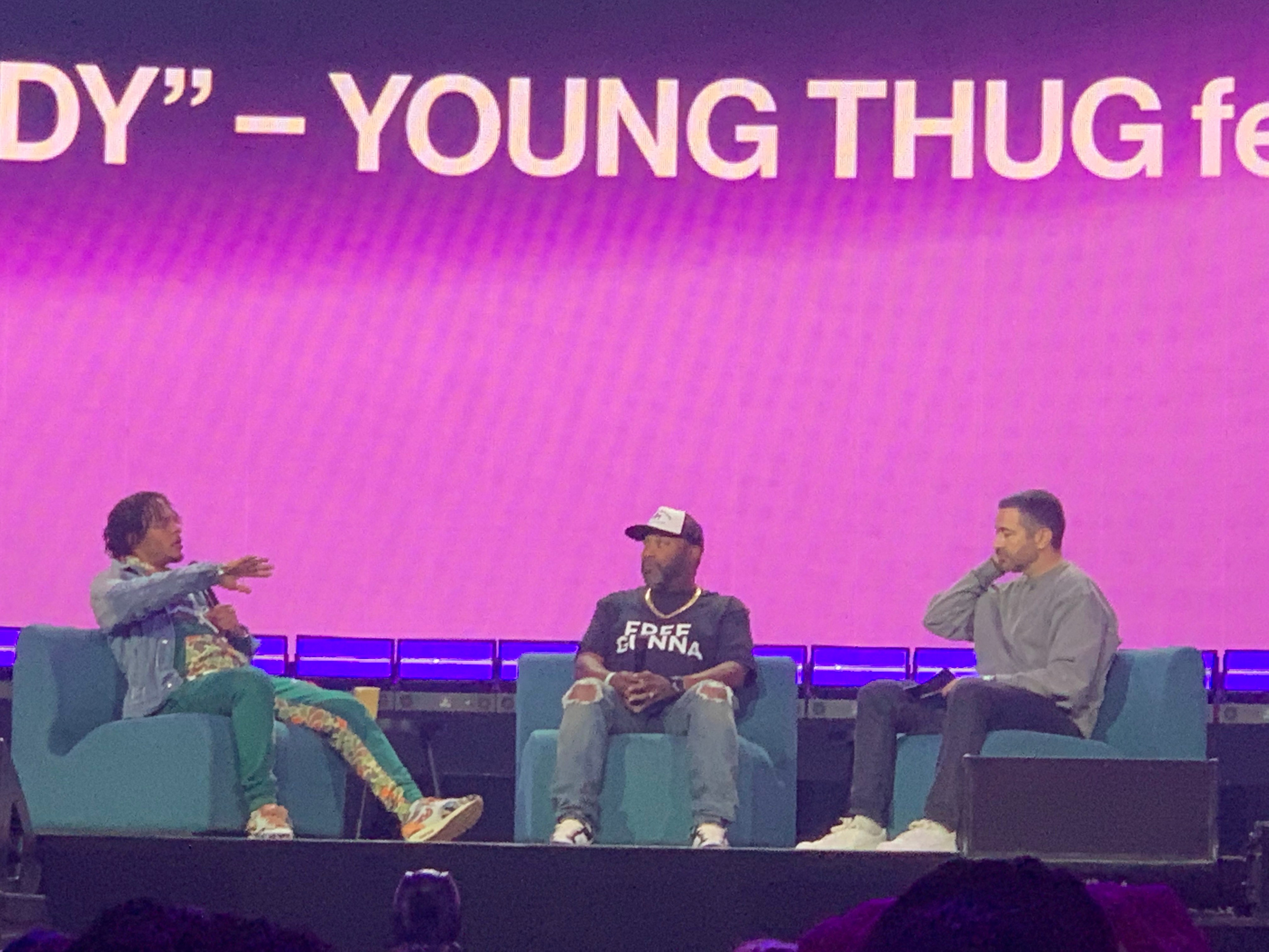 Lens Work From the Field 13